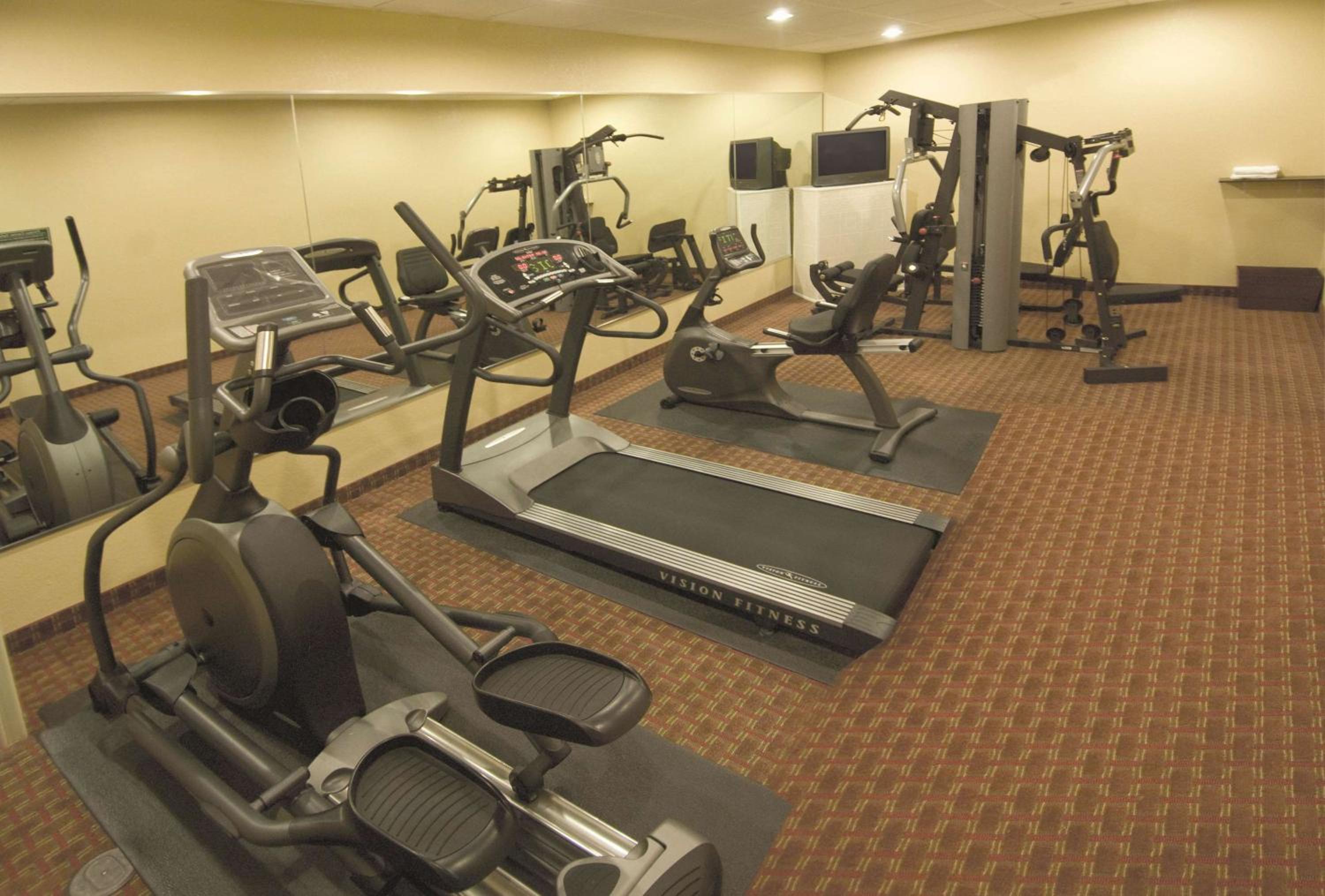 Marble Falls Vacations - La Quinta by Wyndham Marble Falls - Property Image 22