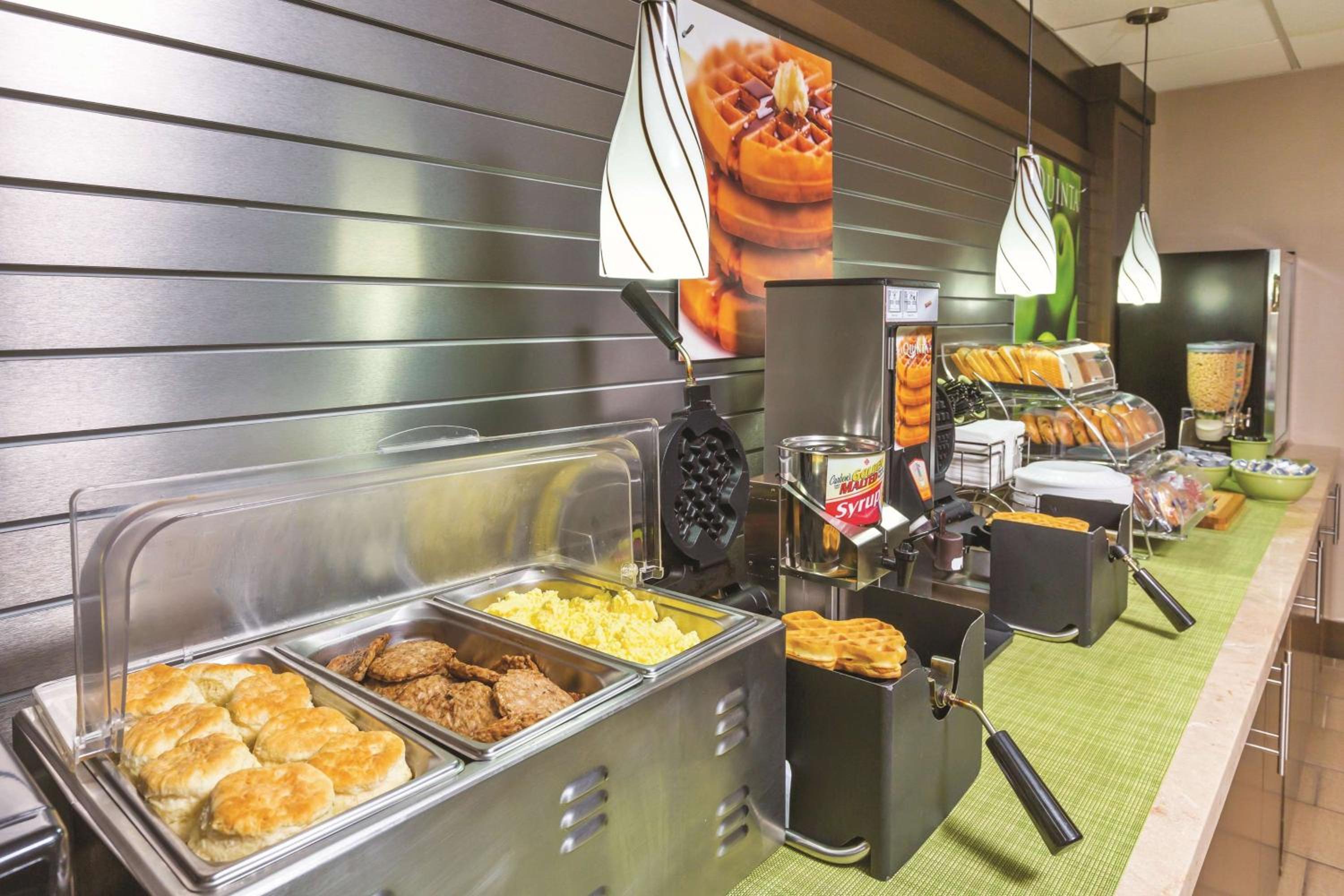 La Quinta Inn by Wyndham Austin North