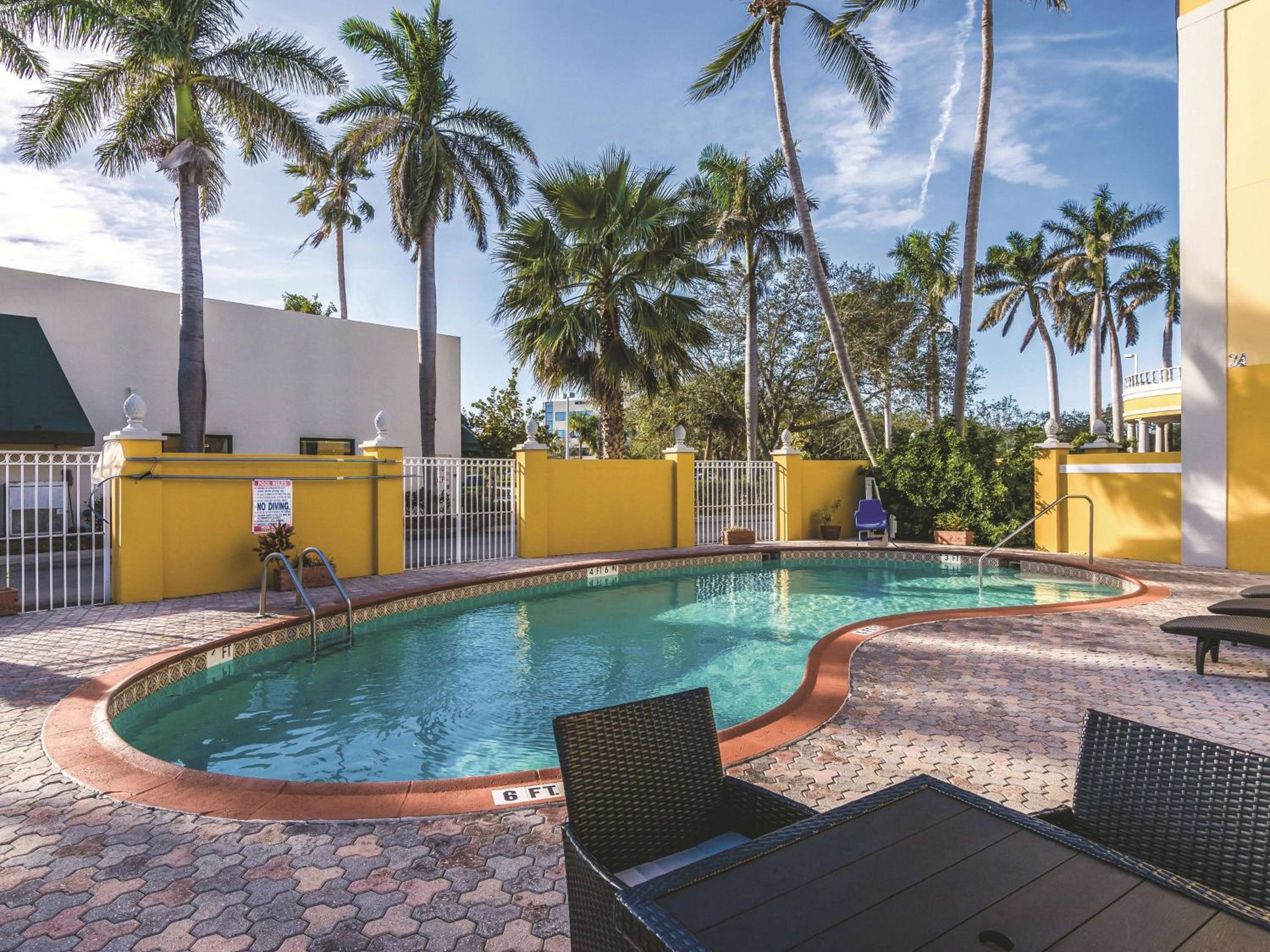 West Palm Beach Vacations - La Quinta Inn by Wyndham Jupiter - Property Image 2