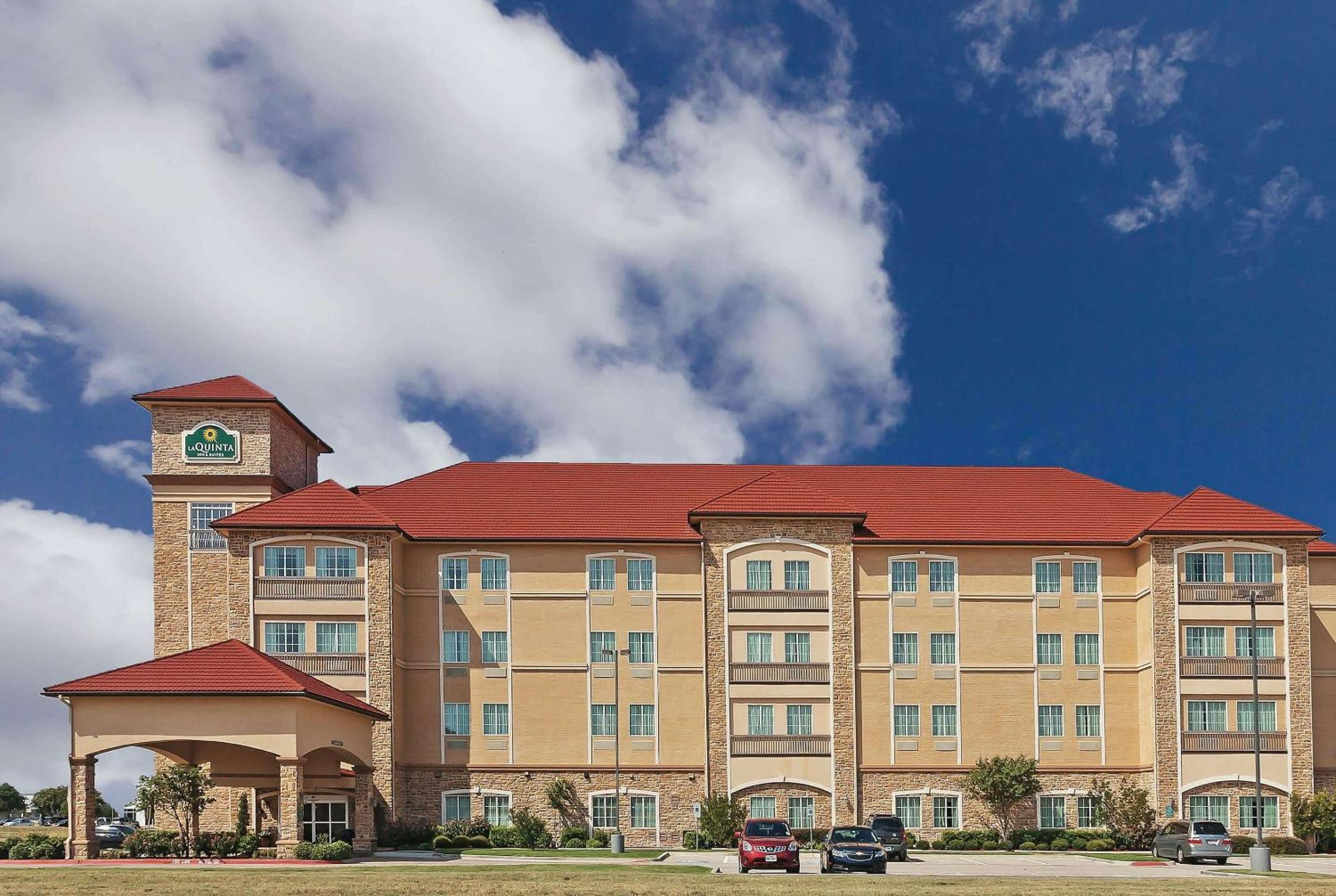 La Quinta by Wyndham Allen at The Village - Property Image 1