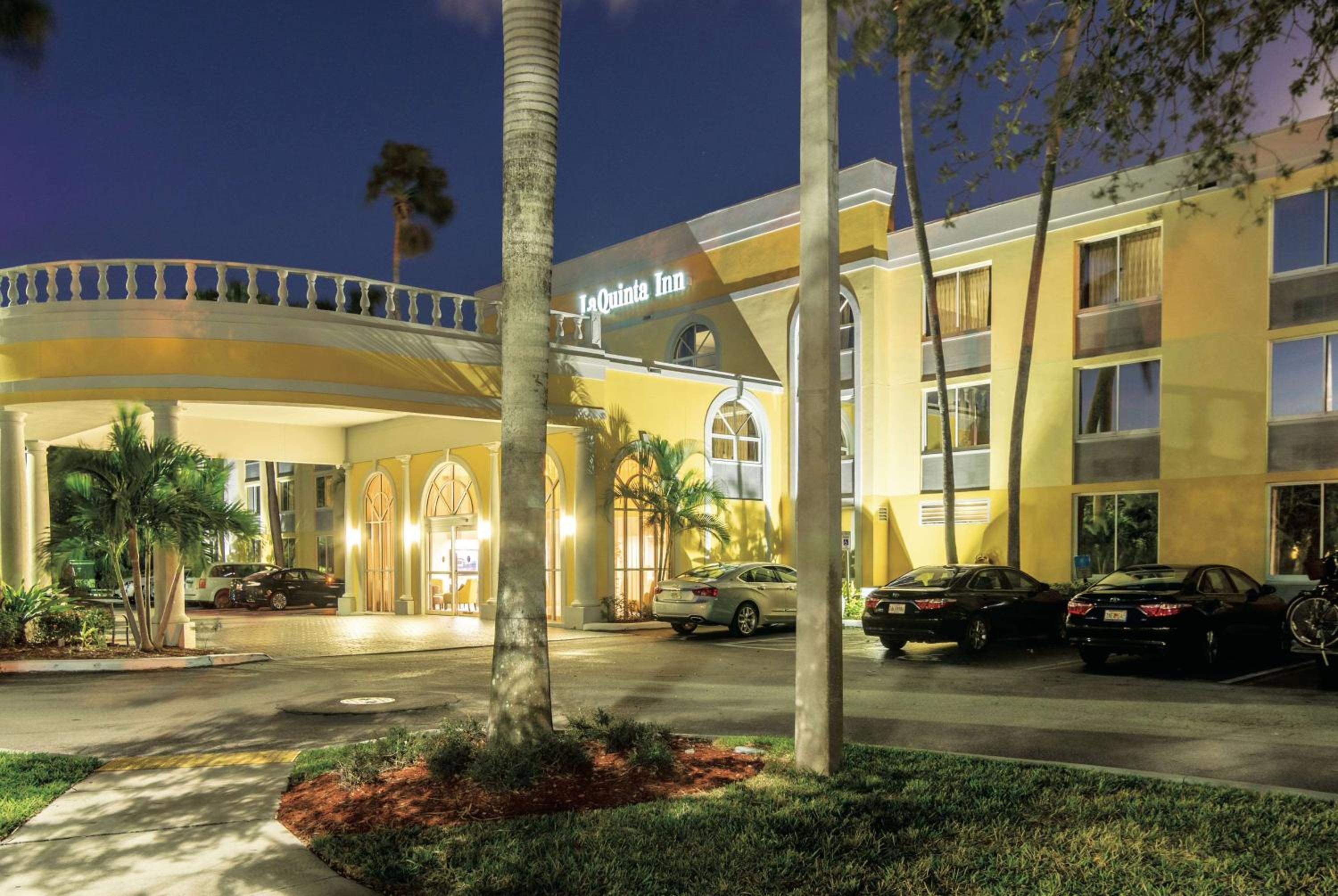 West Palm Beach Vacations - La Quinta Inn by Wyndham Jupiter - Property Image 2