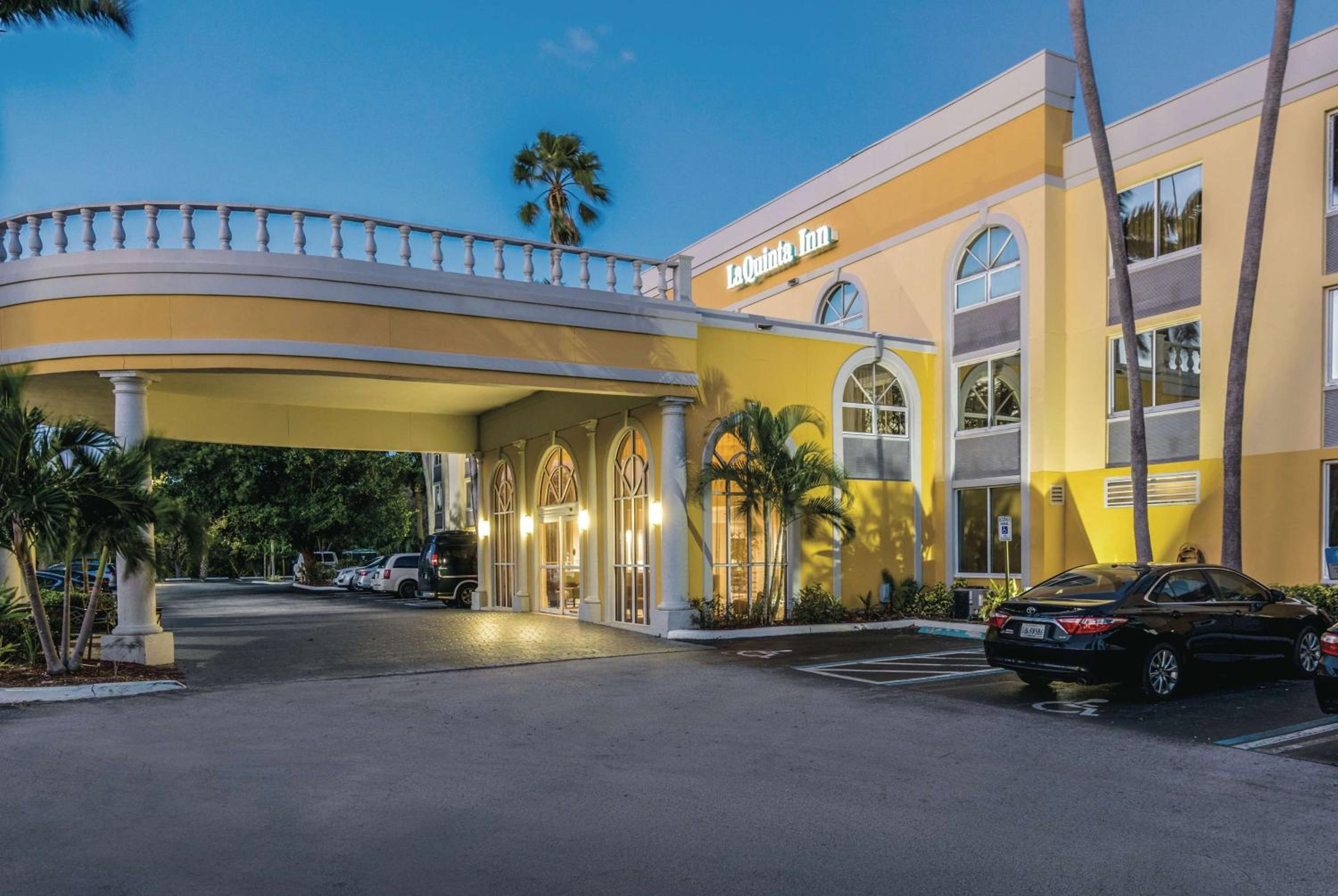 West Palm Beach Vacations - La Quinta Inn by Wyndham Jupiter - Property Image 1