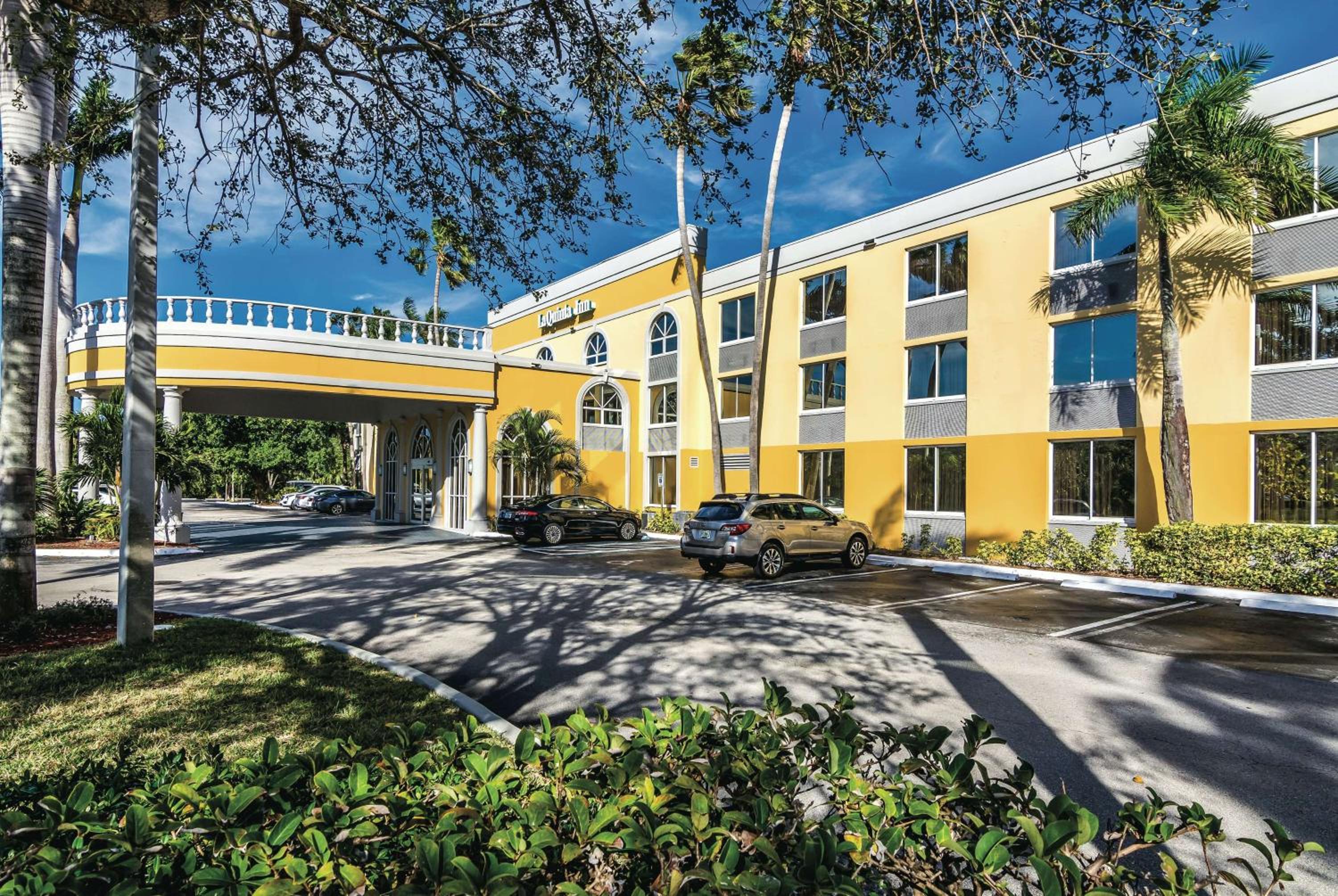 West Palm Beach Vacations - La Quinta Inn by Wyndham Jupiter - Property Image 3