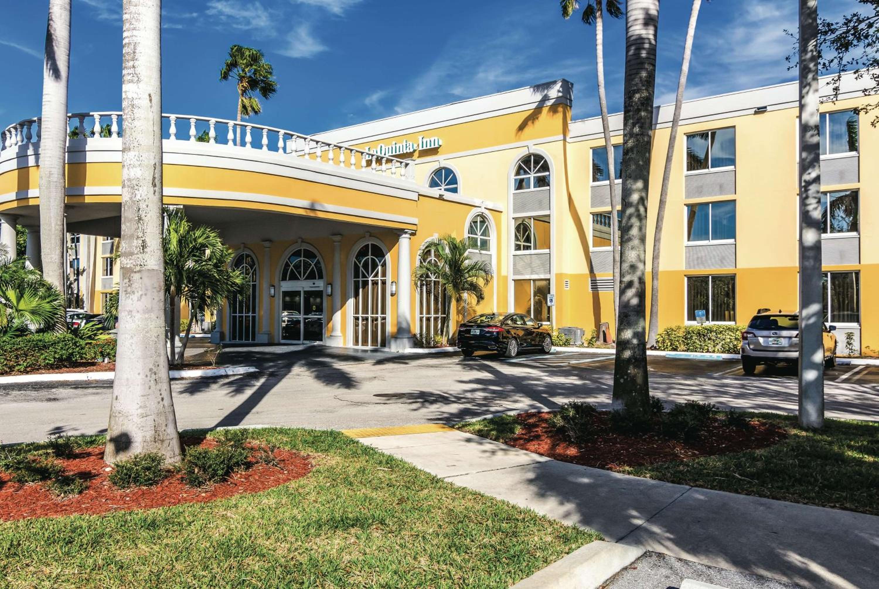West Palm Beach Vacations - La Quinta Inn by Wyndham Jupiter - Property Image 11