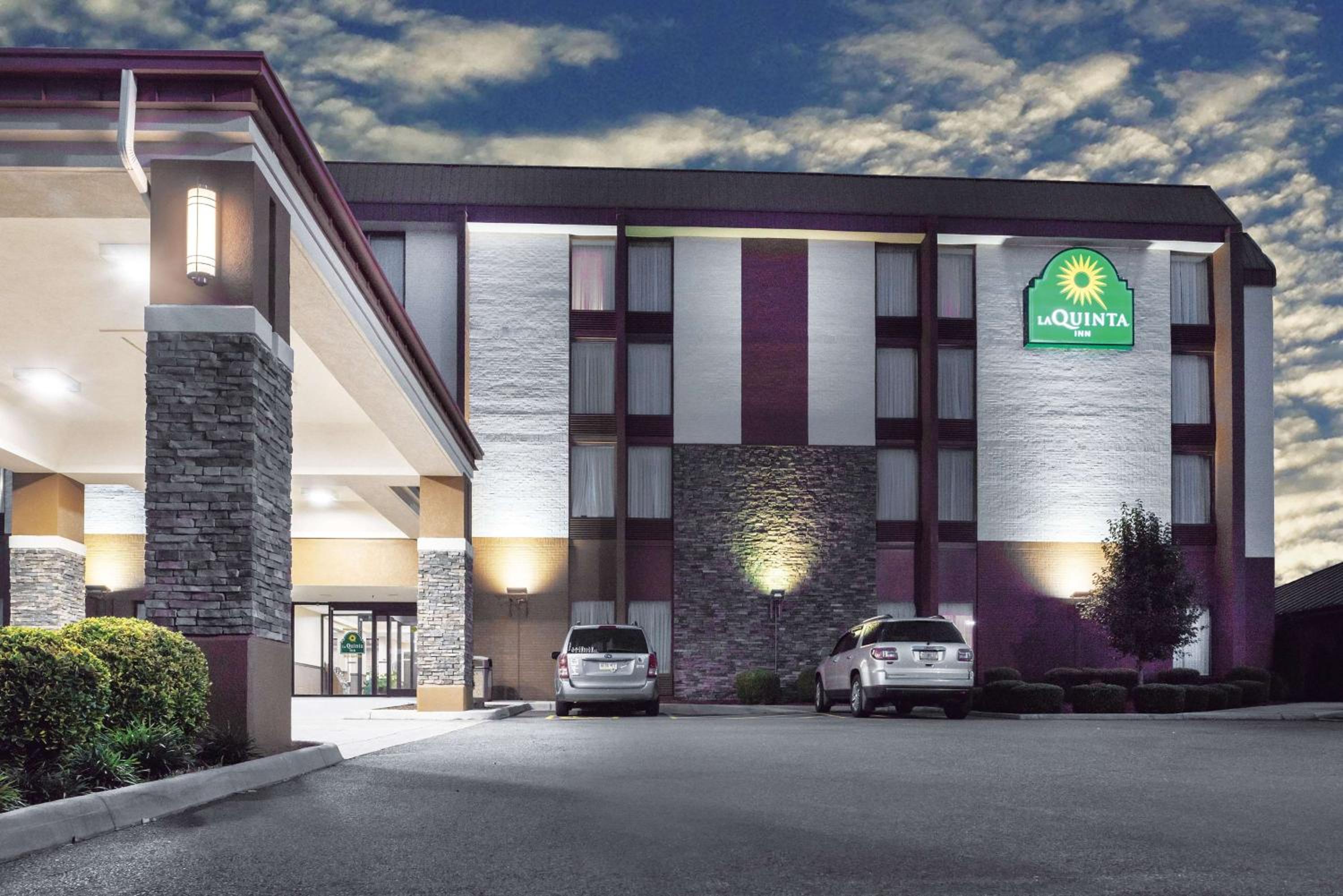 Wytheville Vacations - La Quinta by Wyndham Wytheville - Property Image 16