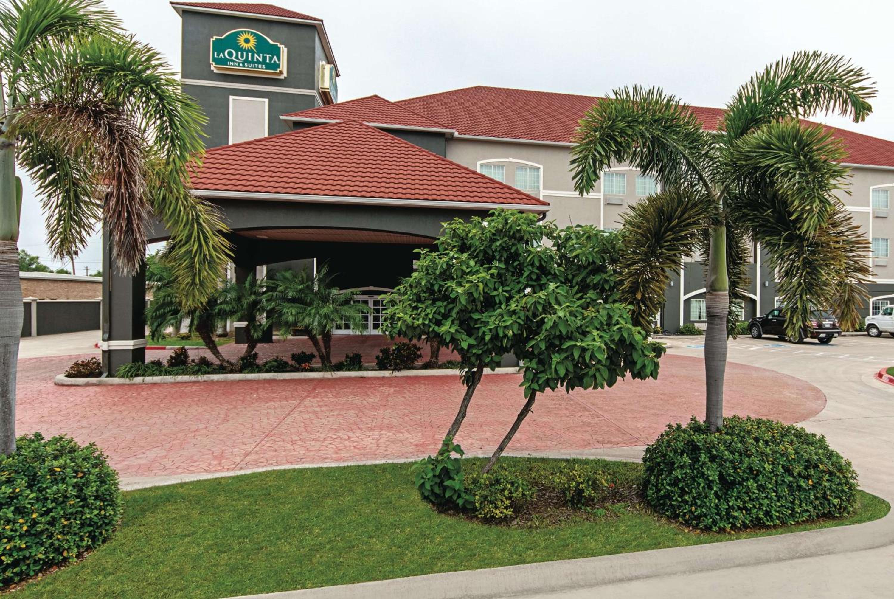 McAllen Vacations - La Quinta by Wyndham Alamo-McAllen East - Property Image 1
