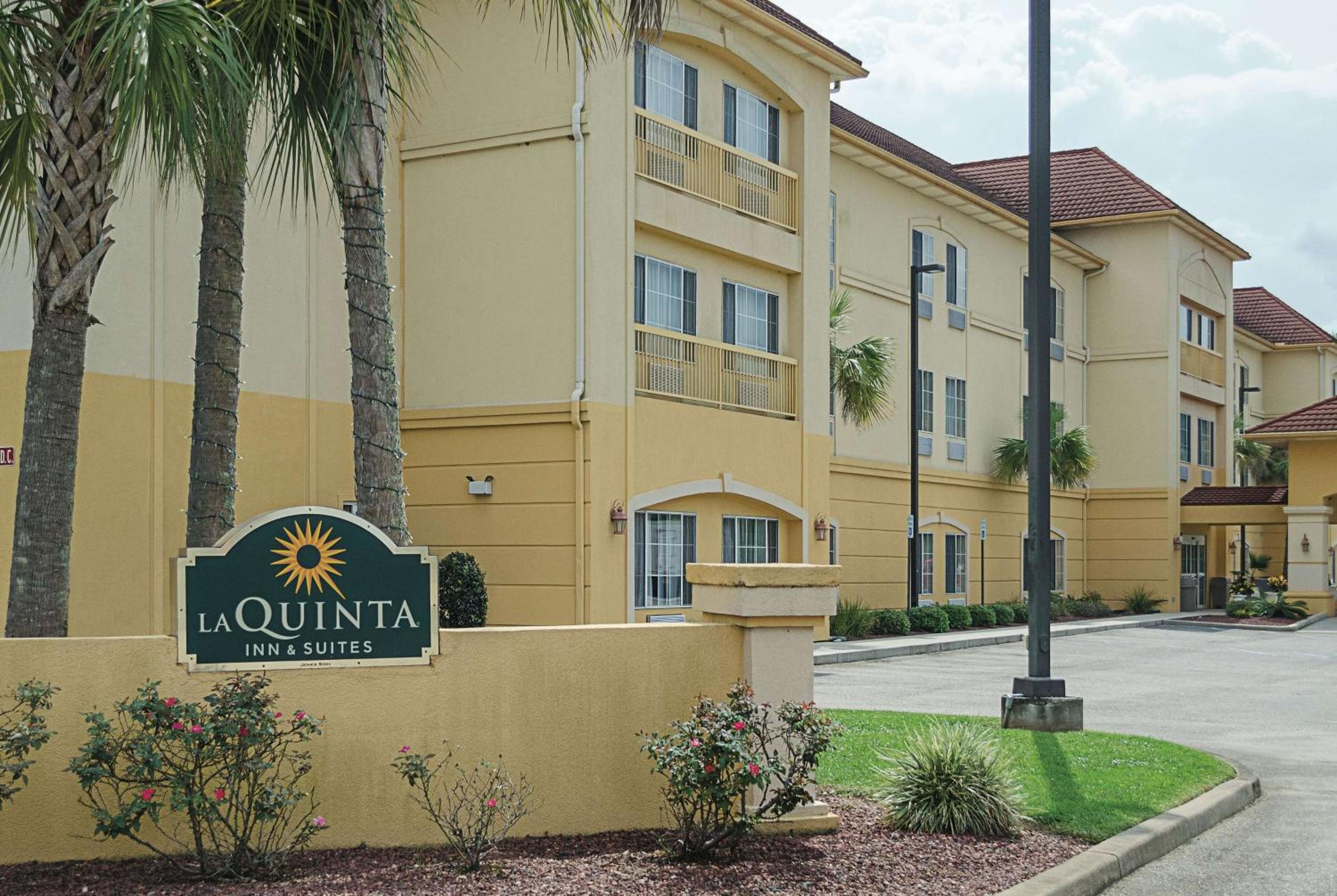 Hotel La Quinta Inn & Suites Mobile Satsuma / Saraland