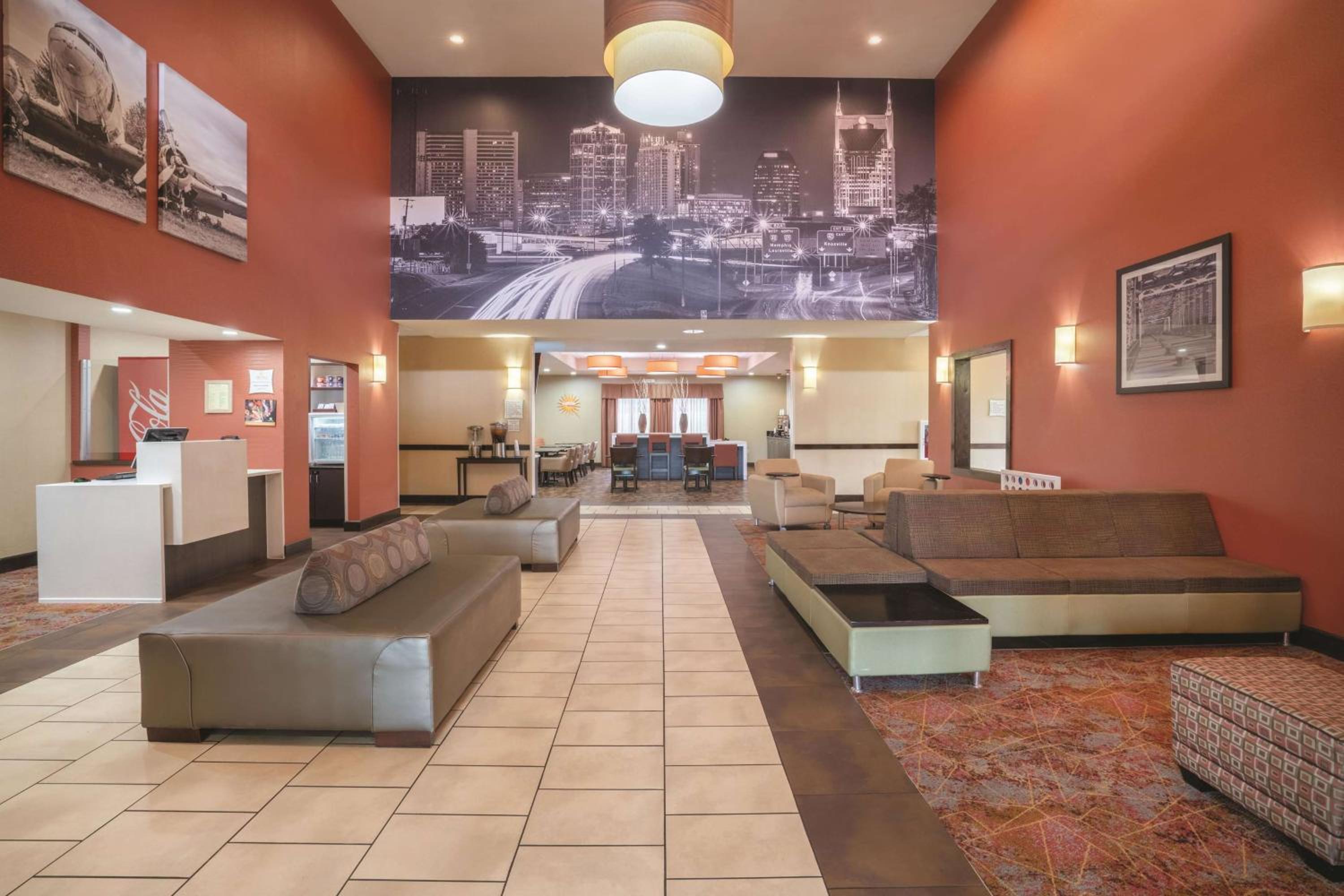 Smyrna Vacations - La Quinta by Wyndham Smyrna TN - Nashville - Property Image 37