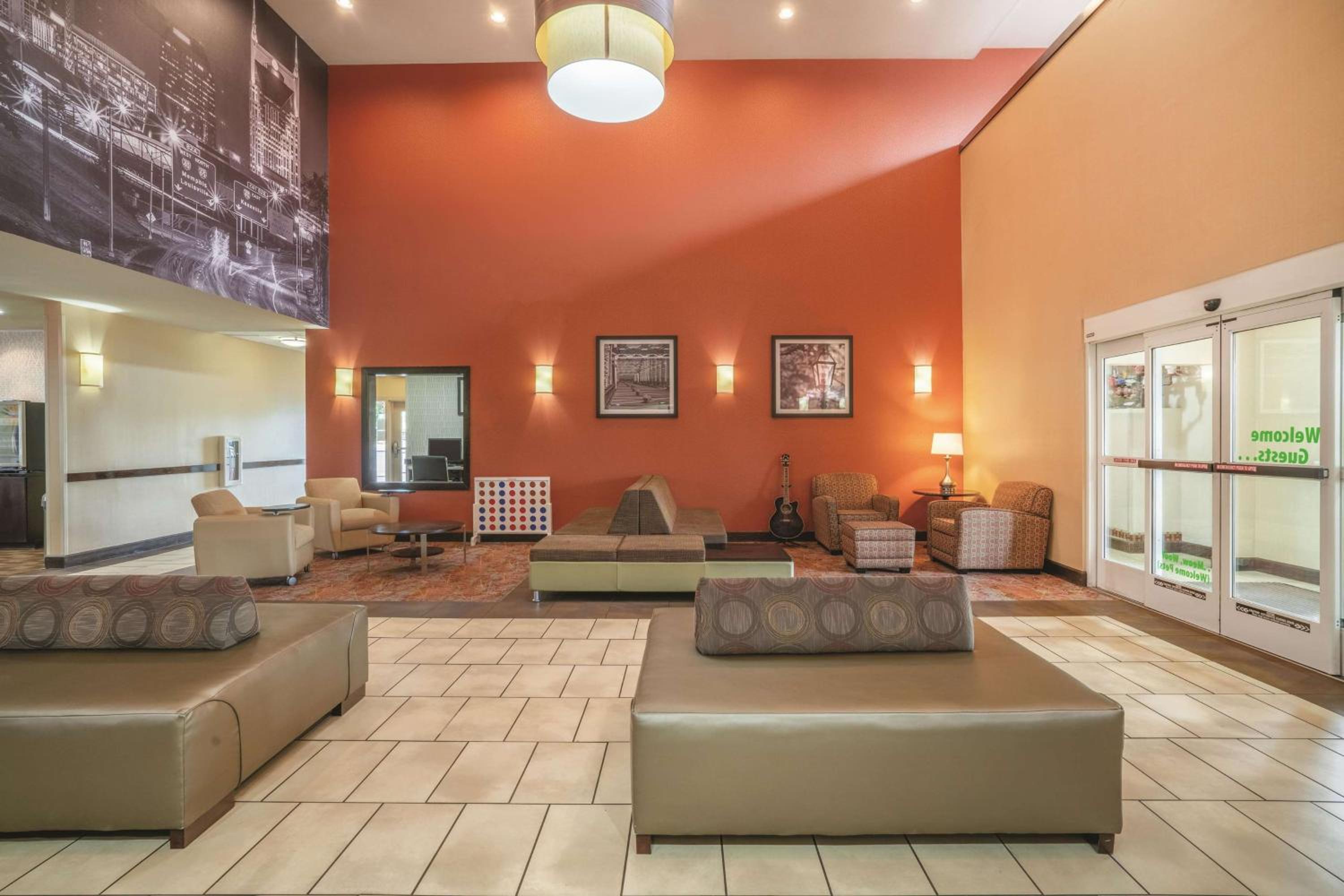Smyrna Vacations - La Quinta by Wyndham Smyrna TN - Nashville - Property Image 36