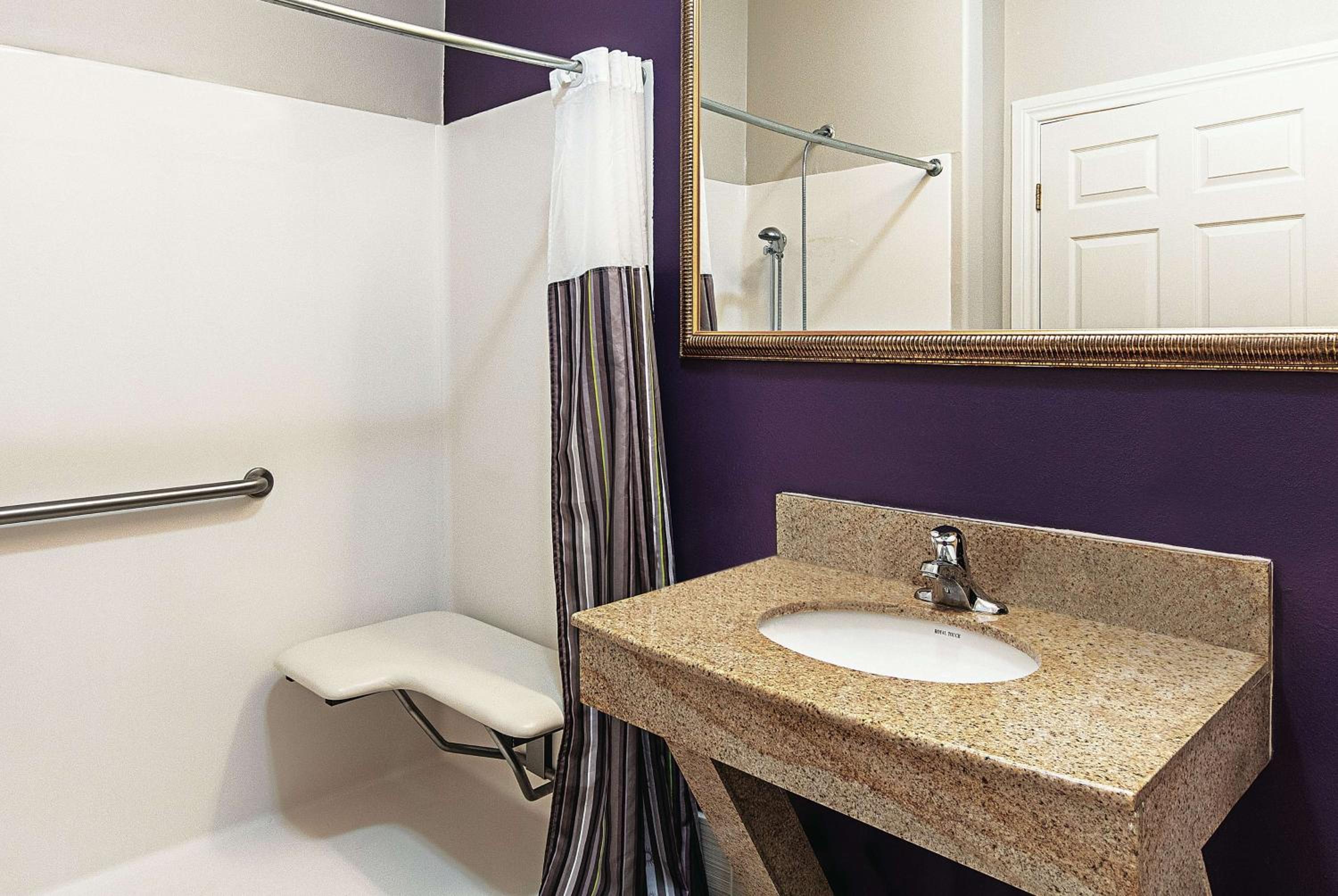 La Quinta by Wyndham Alamo-McAllen East - Property Image 10