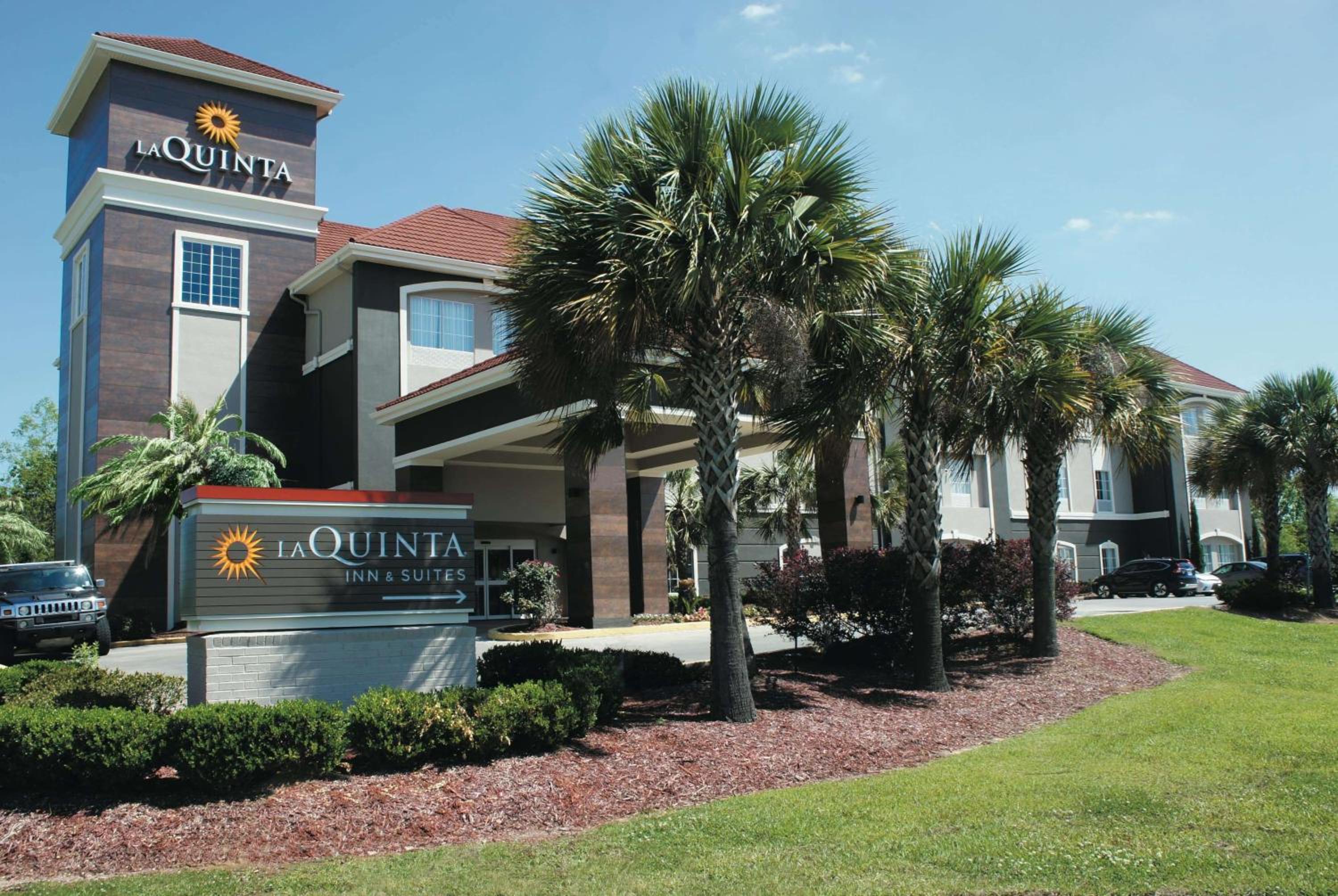 Hotel La Quinta by Wyndham Baton Rouge Denham Springs - Image 1