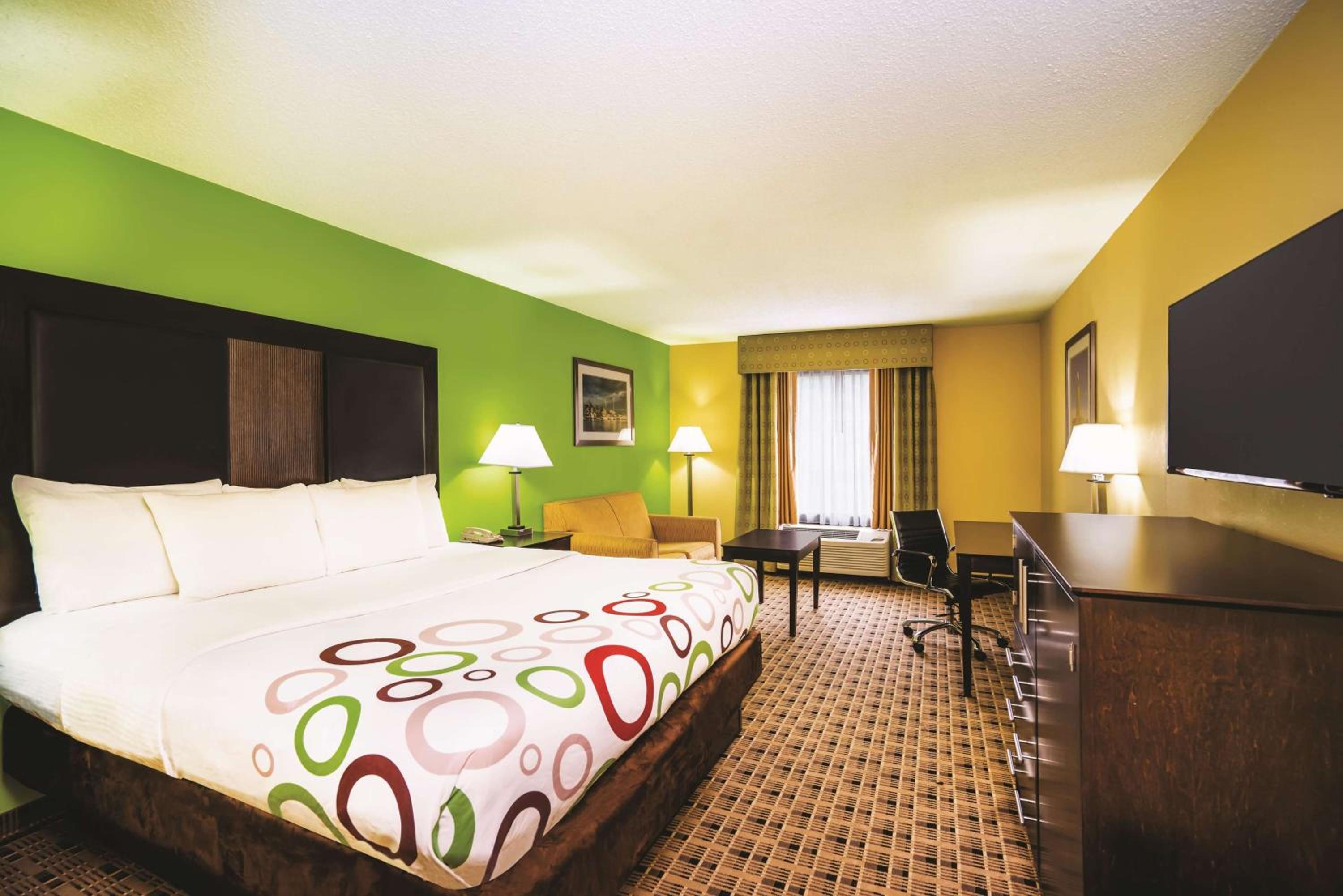 La Quinta by Wyndham Baltimore South Glen Burnie - Property Image 20