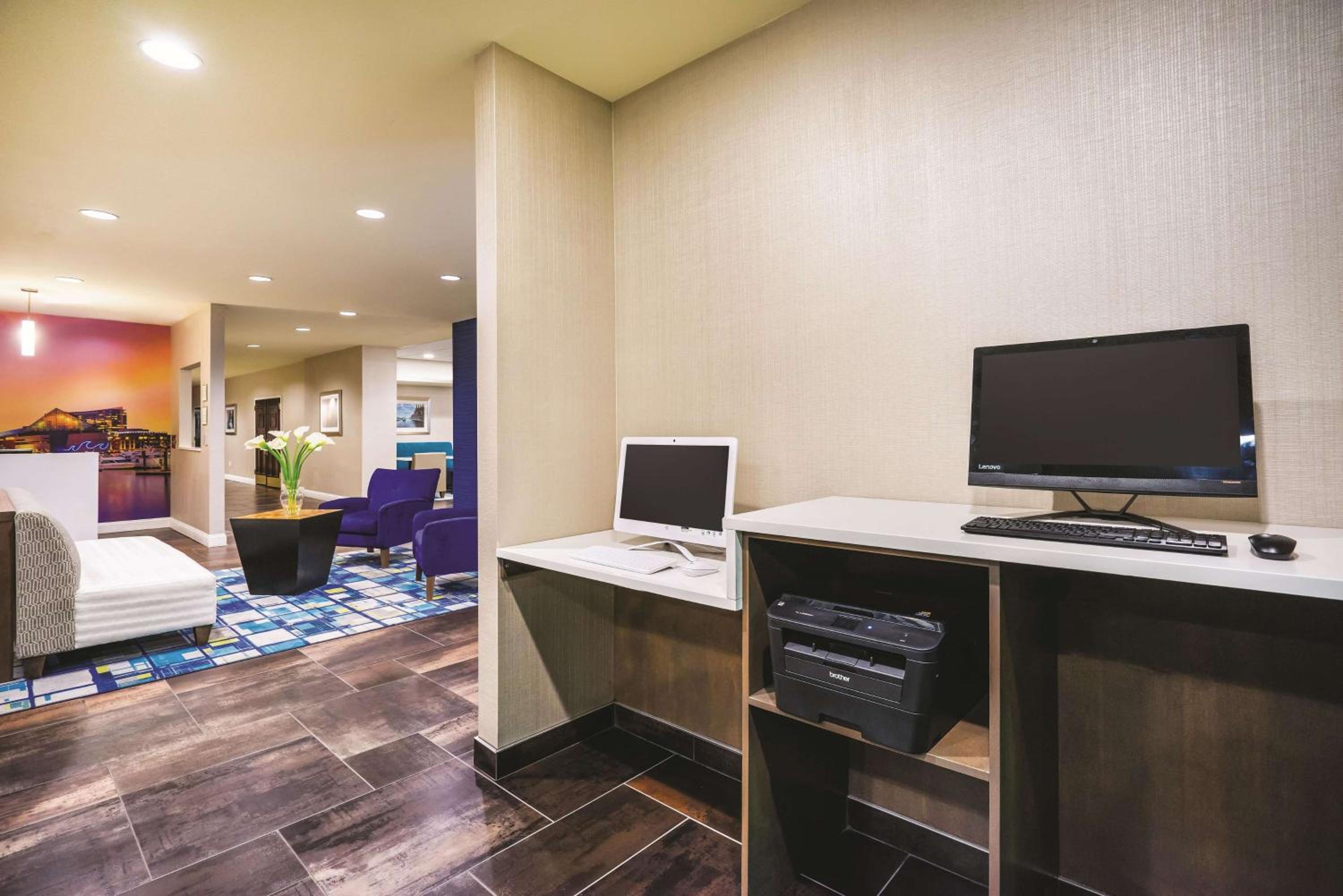 La Quinta by Wyndham Baltimore South Glen Burnie - Property Image 28