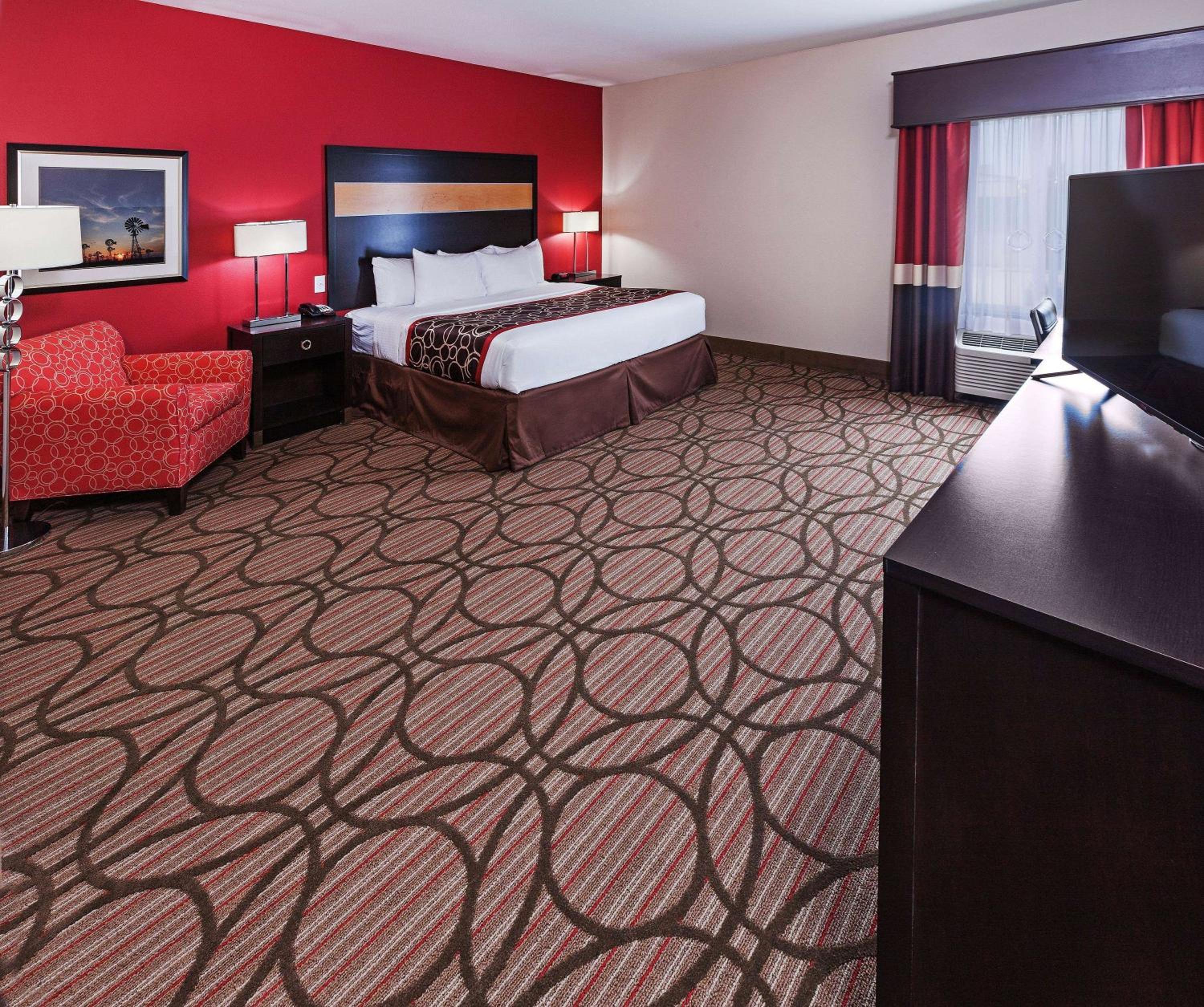 Wichita Falls Vacations - La Quinta by Wyndham Wichita Falls - MSU Area - Property Image 6