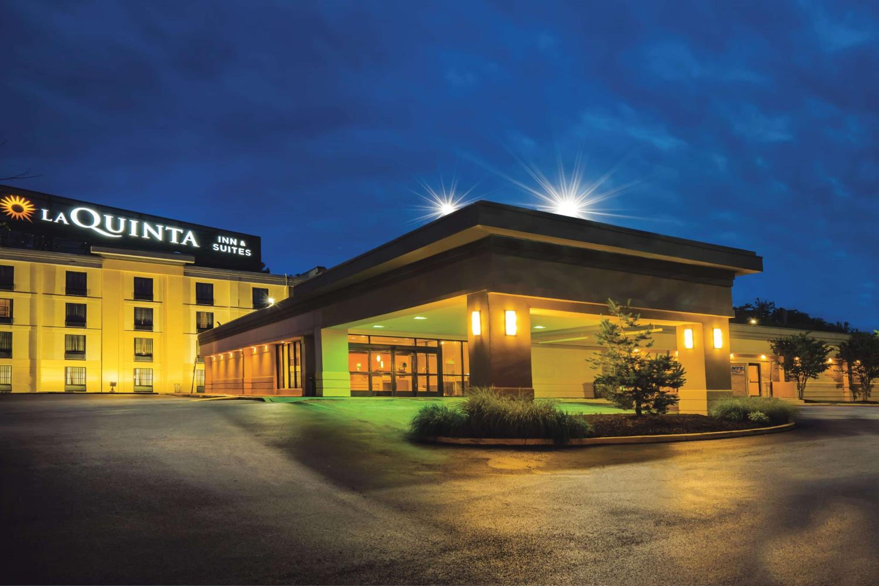 La Quinta by Wyndham Baltimore South Glen Burnie - Property Image 15