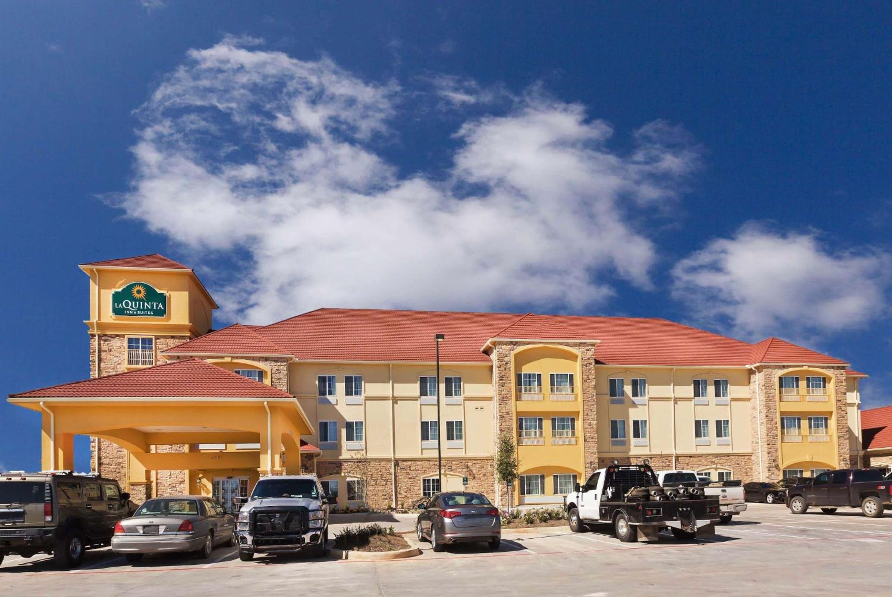 Hotel La Quinta Inn & Suites by Wyndham Floresville
