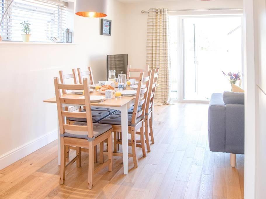 Haven House, Aldeburgh