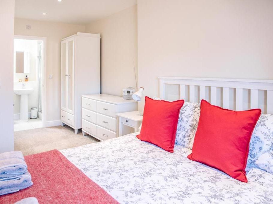 Haven House, Aldeburgh