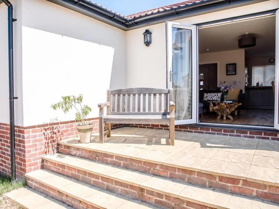 Haven House, Aldeburgh