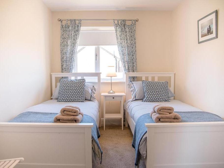 Haven House, Aldeburgh
