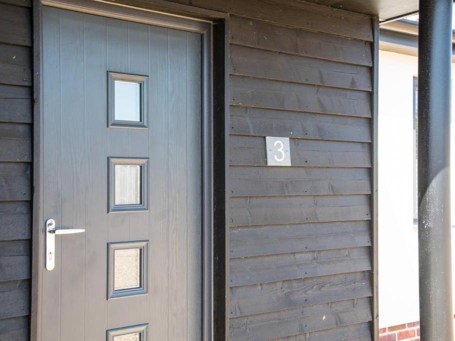 Haven House, Aldeburgh