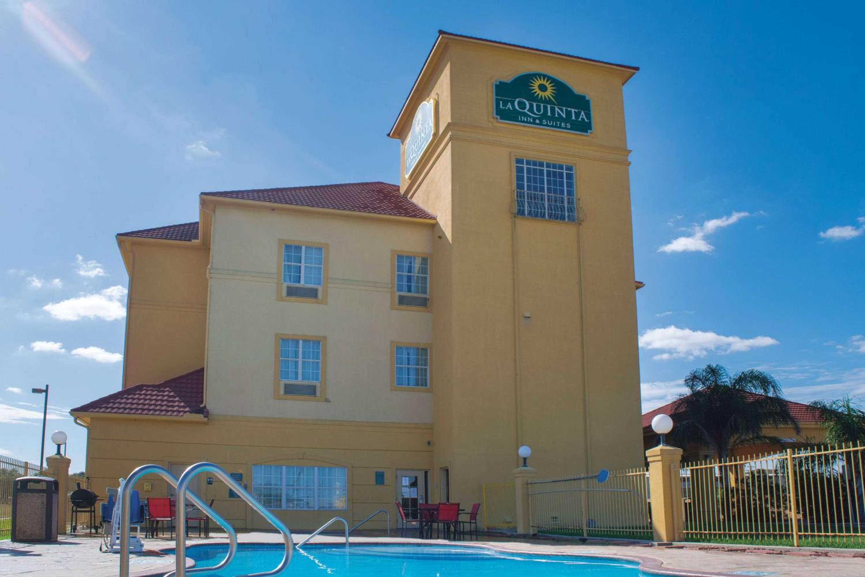 La Quinta by Wyndham Alice view 2