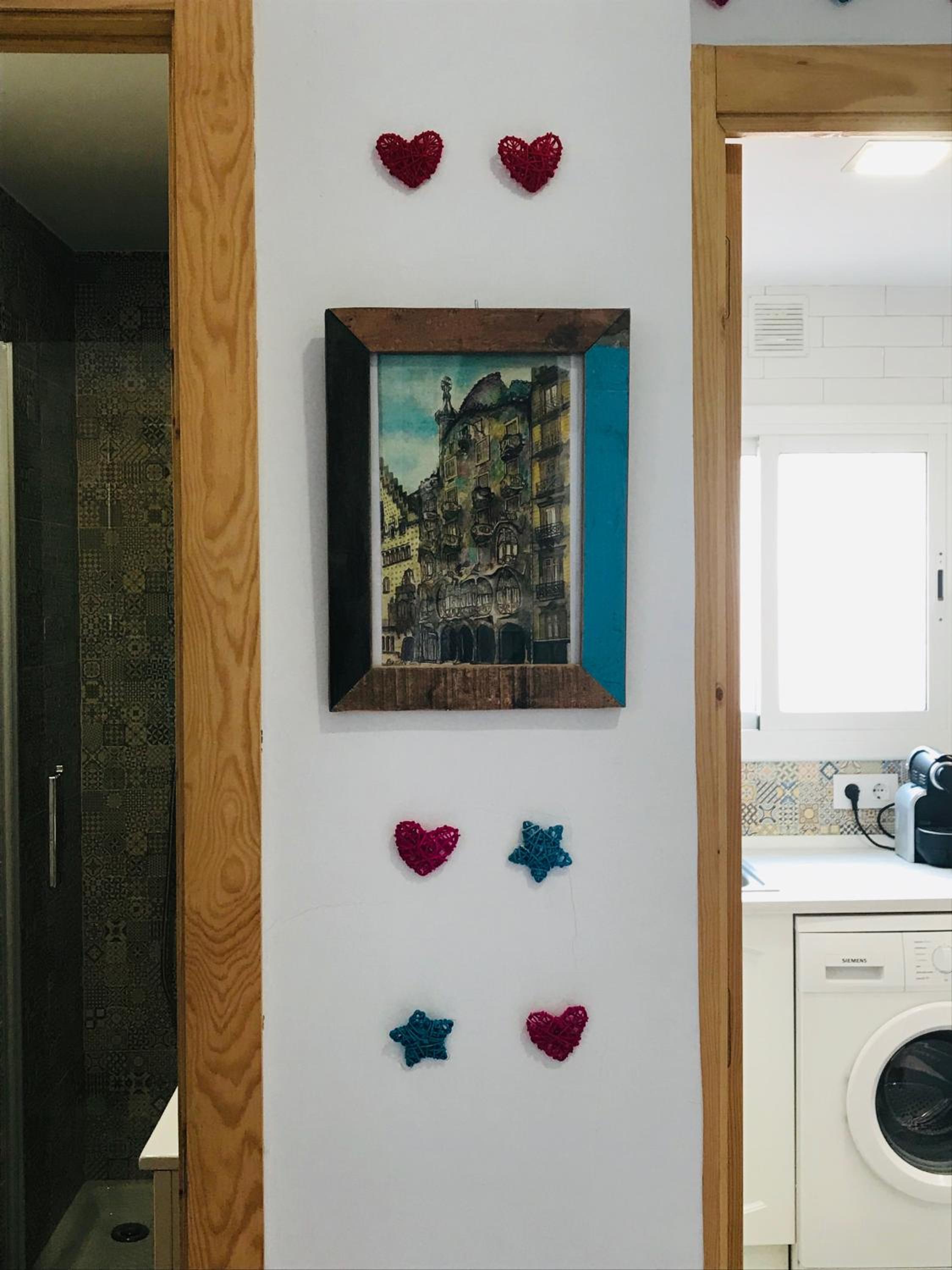 Heart of Gracia