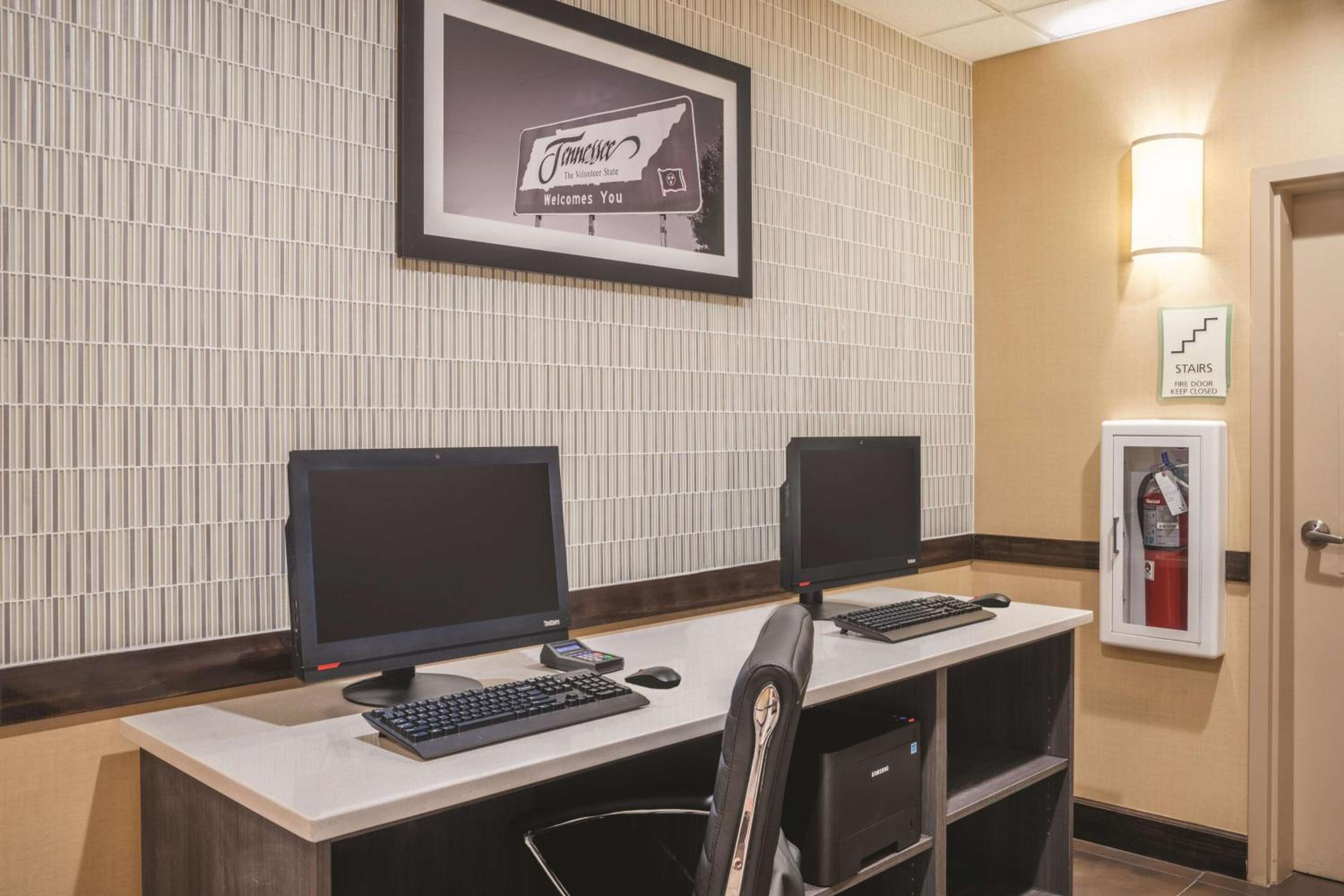 Smyrna Vacations - La Quinta by Wyndham Smyrna TN - Nashville - Property Image 27