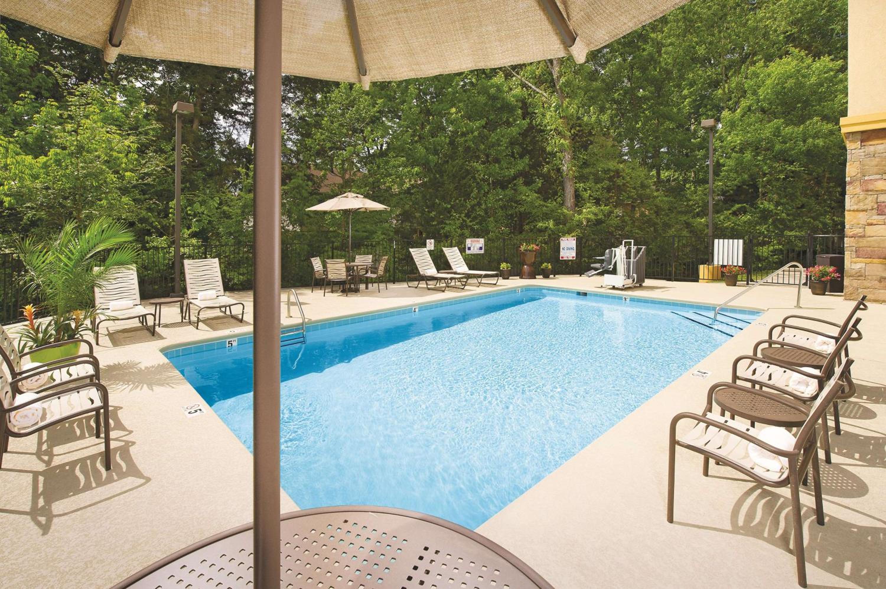 Smyrna Vacations - La Quinta by Wyndham Smyrna TN - Nashville - Property Image 38
