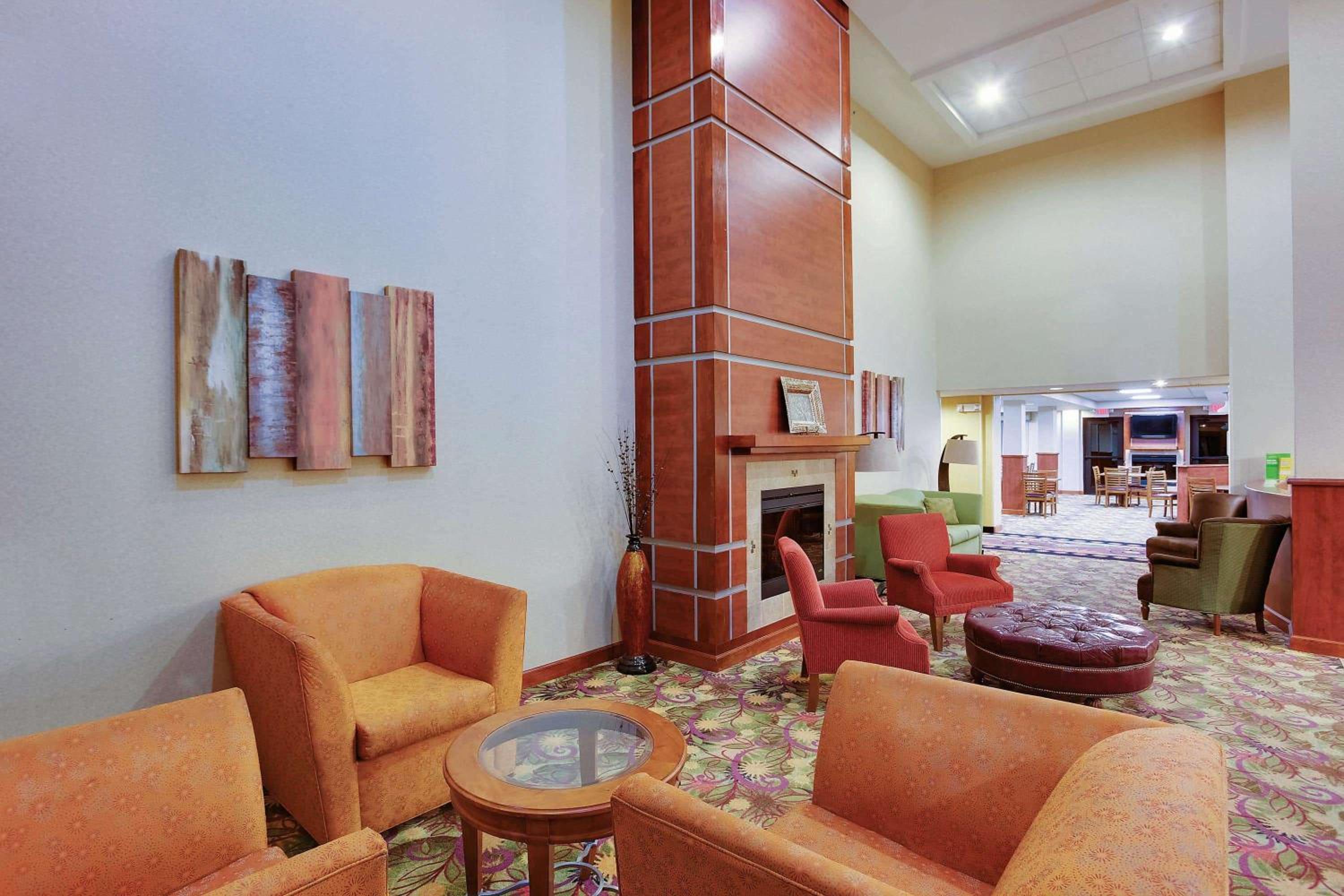 Garner Hotel Doswell Southeast by IHG view 5