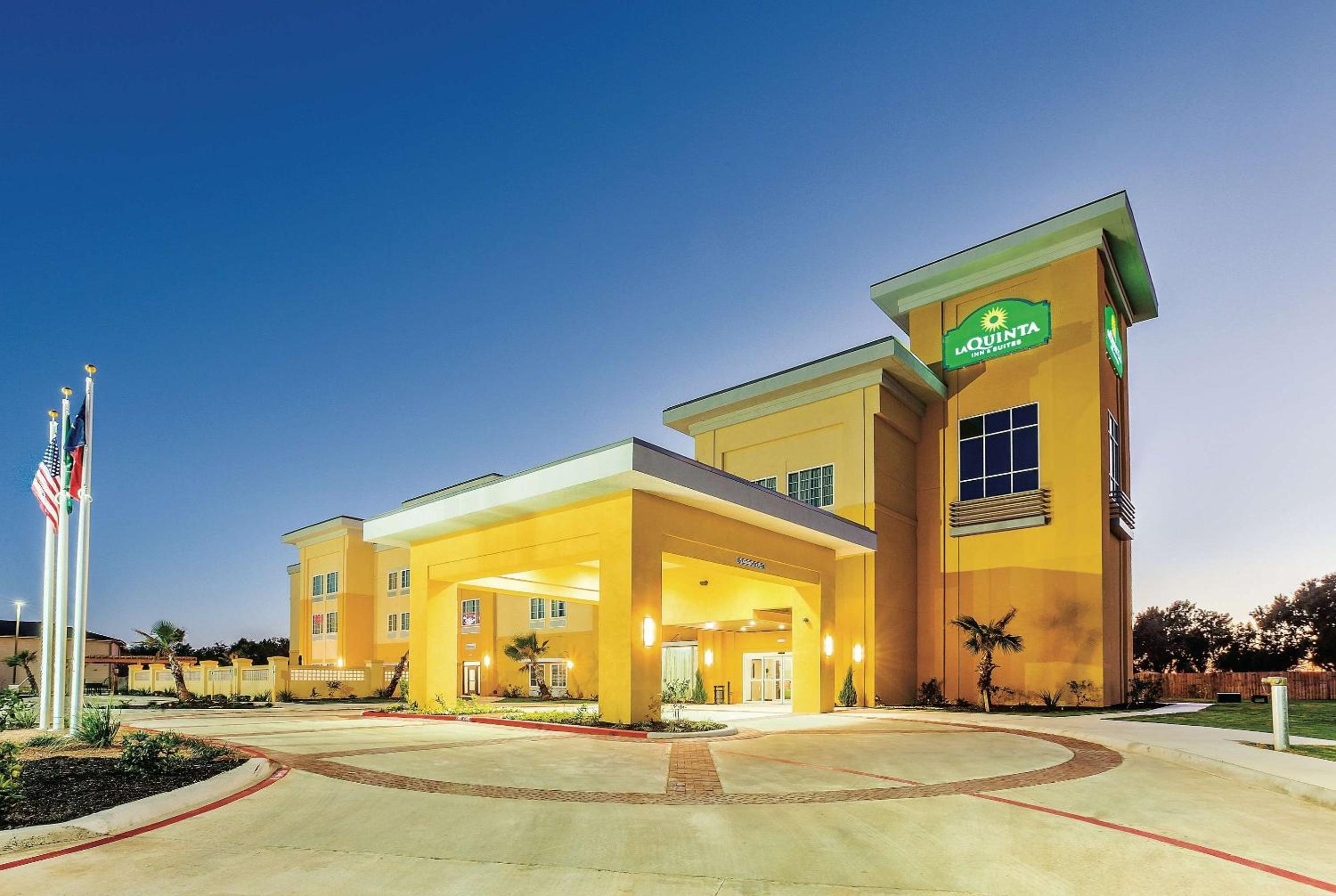 La Quinta by Wyndham Cotulla