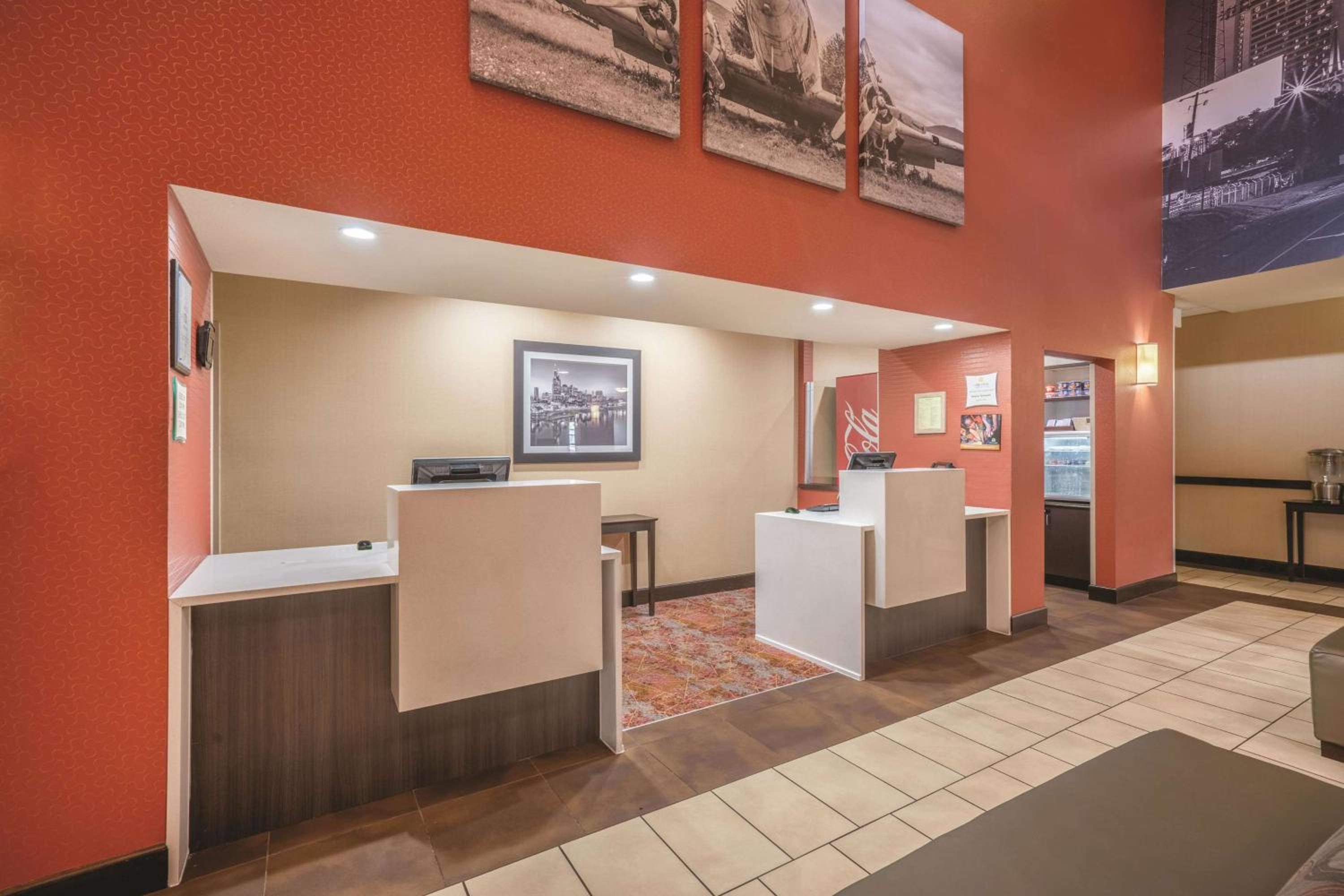 Smyrna Vacations - La Quinta by Wyndham Smyrna TN - Nashville - Property Image 35