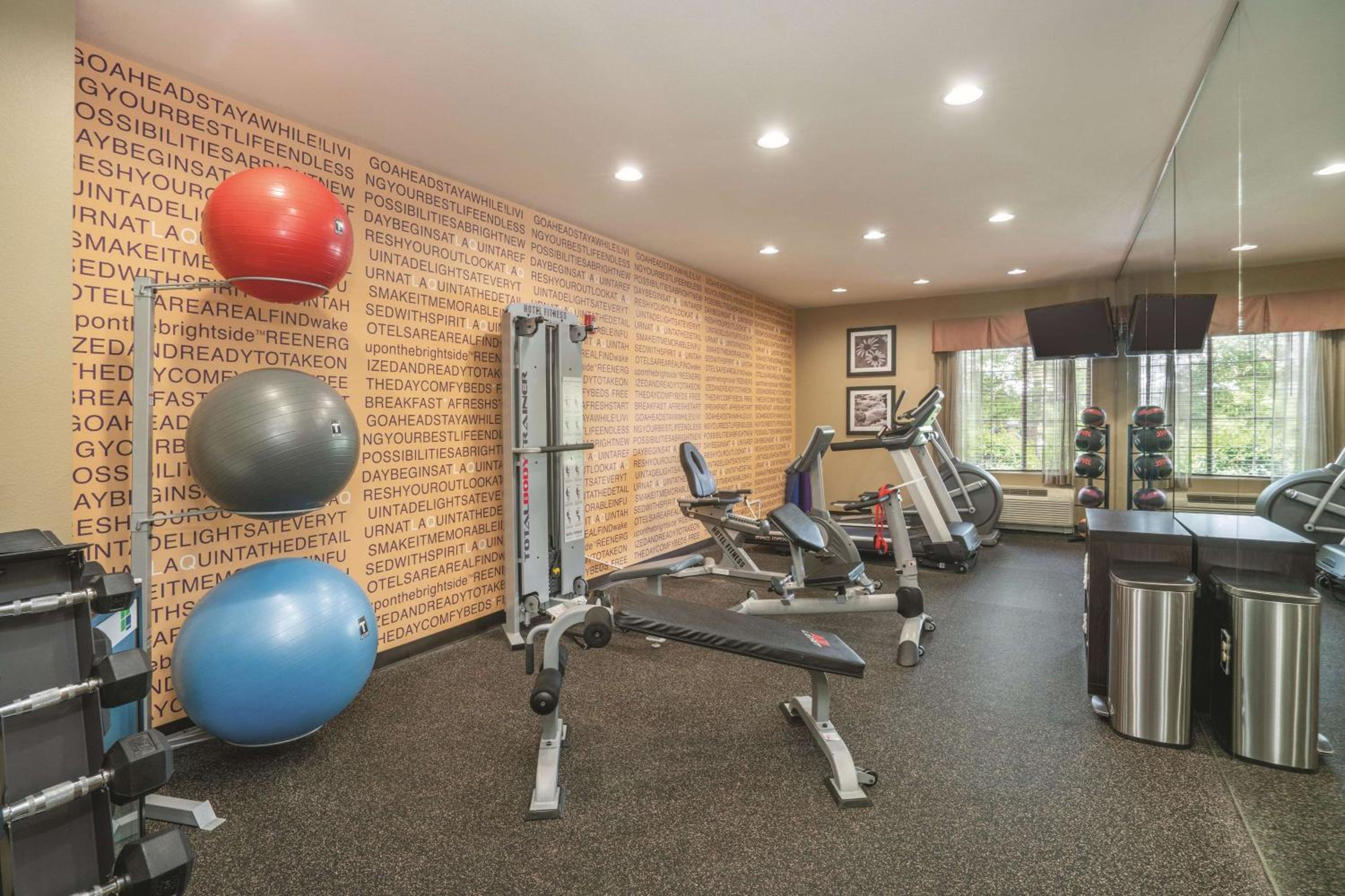 Smyrna Vacations - La Quinta by Wyndham Smyrna TN - Nashville - Property Image 39