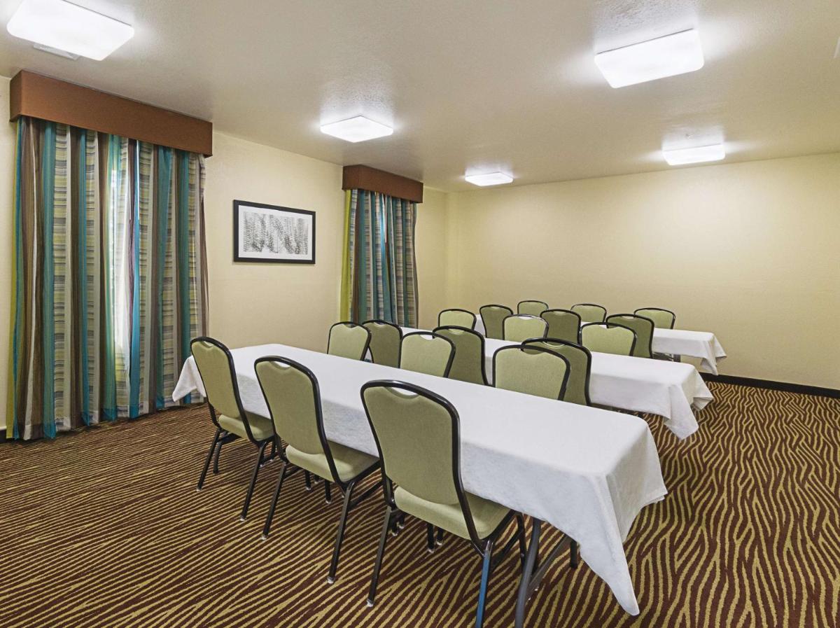 meeting room