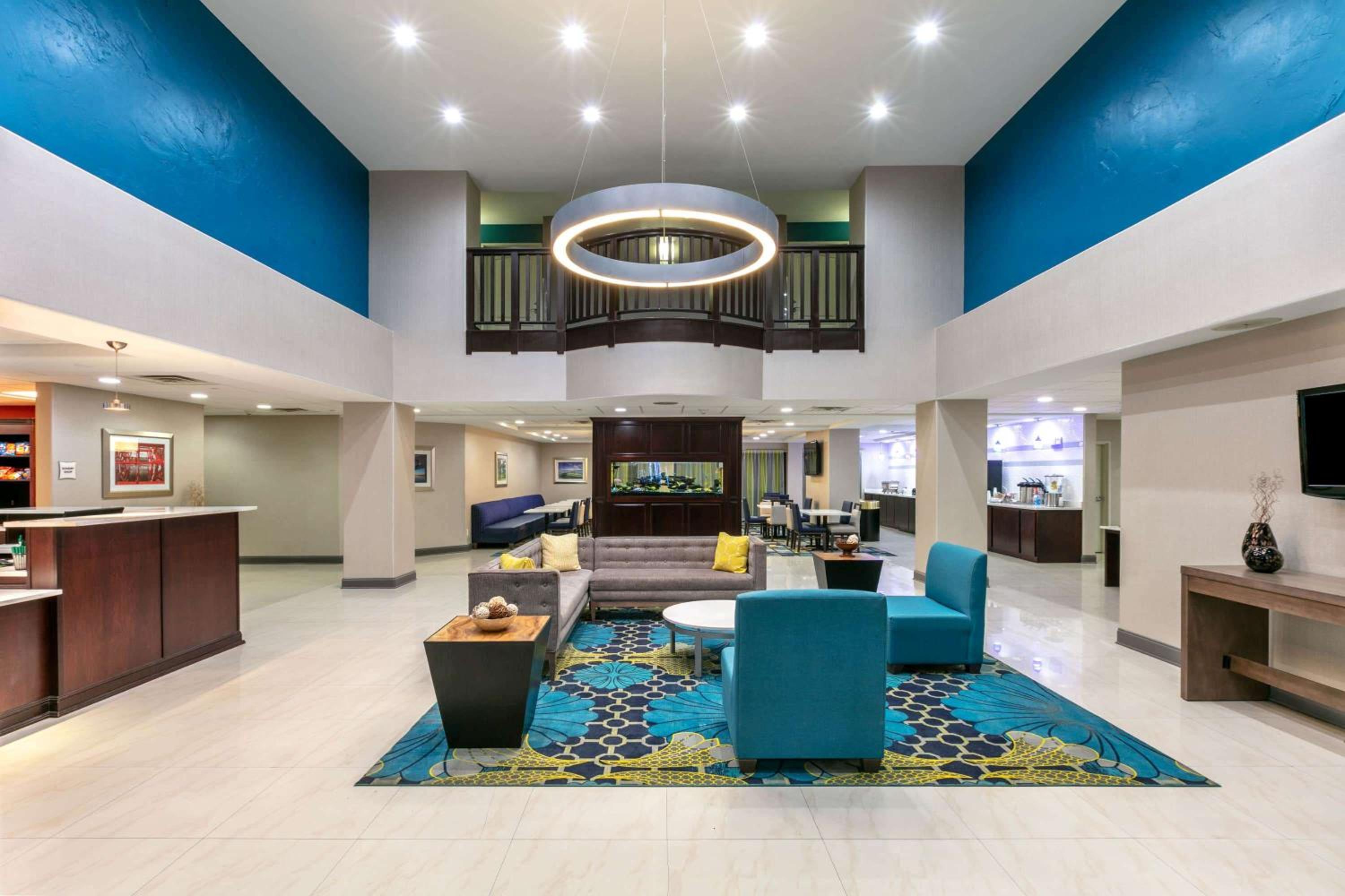 La Quinta by Wyndham Horn Lake / Southaven Area view 3