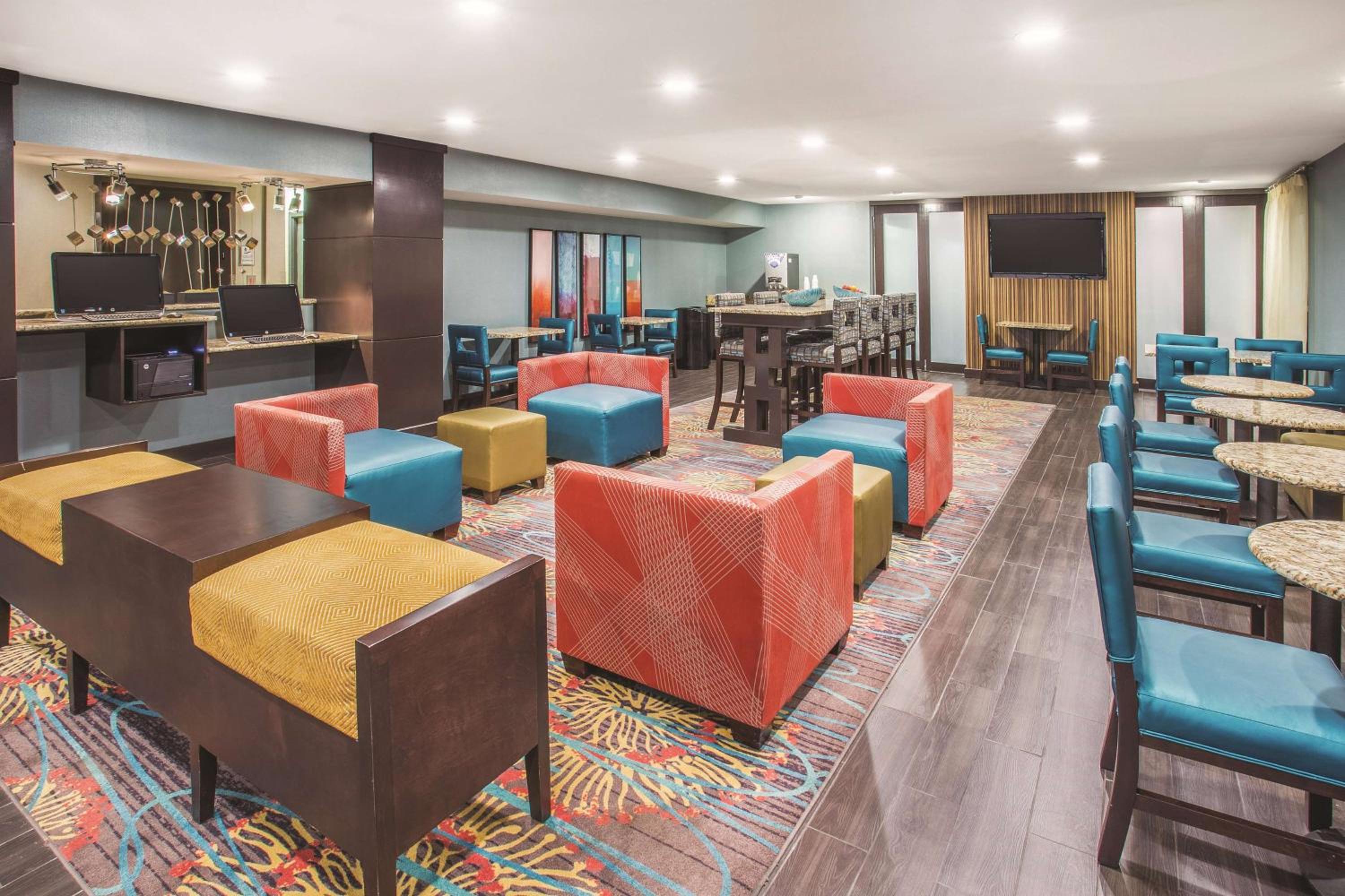 La Quinta by Wyndham O'Fallon, IL - St. Louis, Billede 27