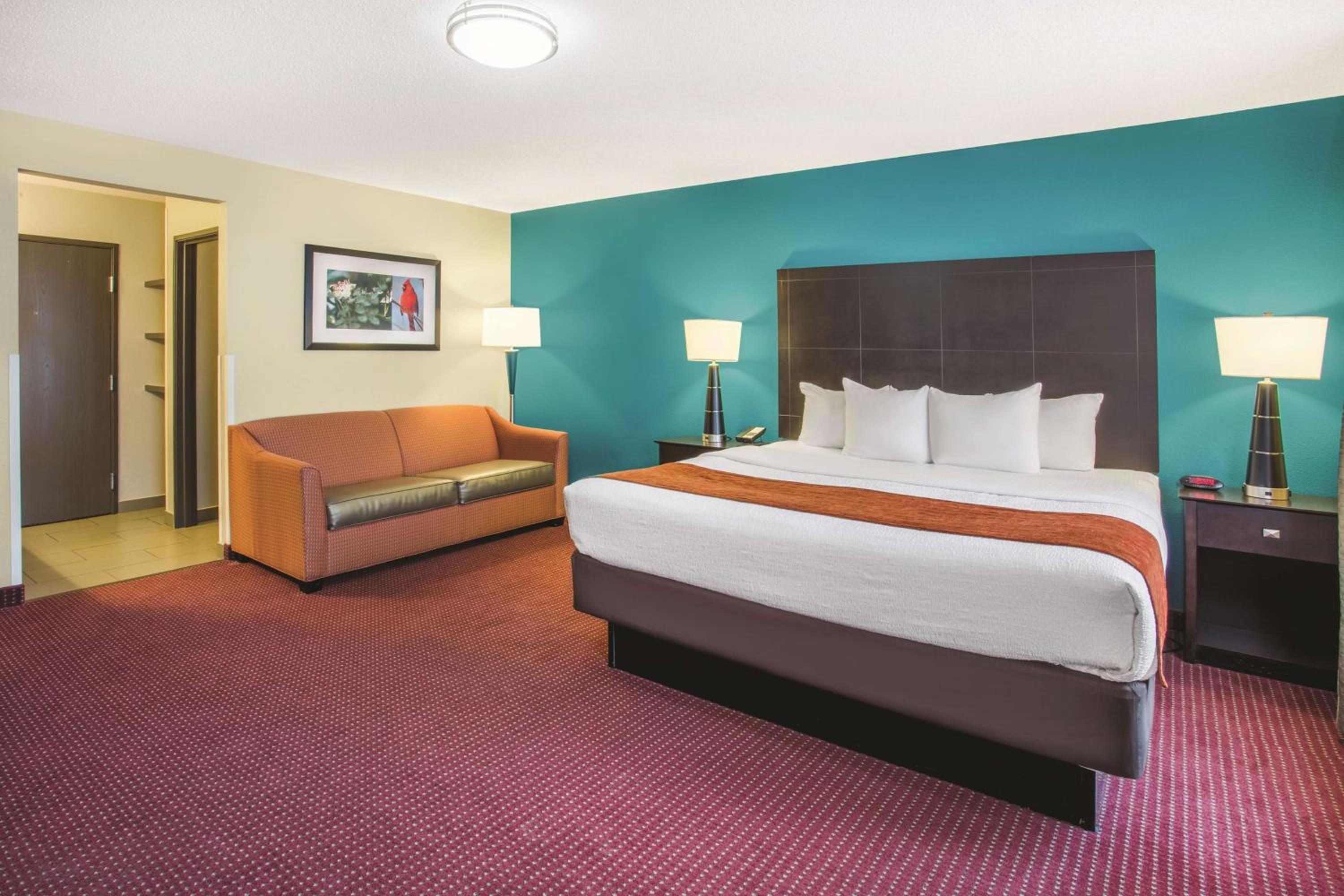 La Quinta by Wyndham O'Fallon, IL - St. Louis, Billede 25