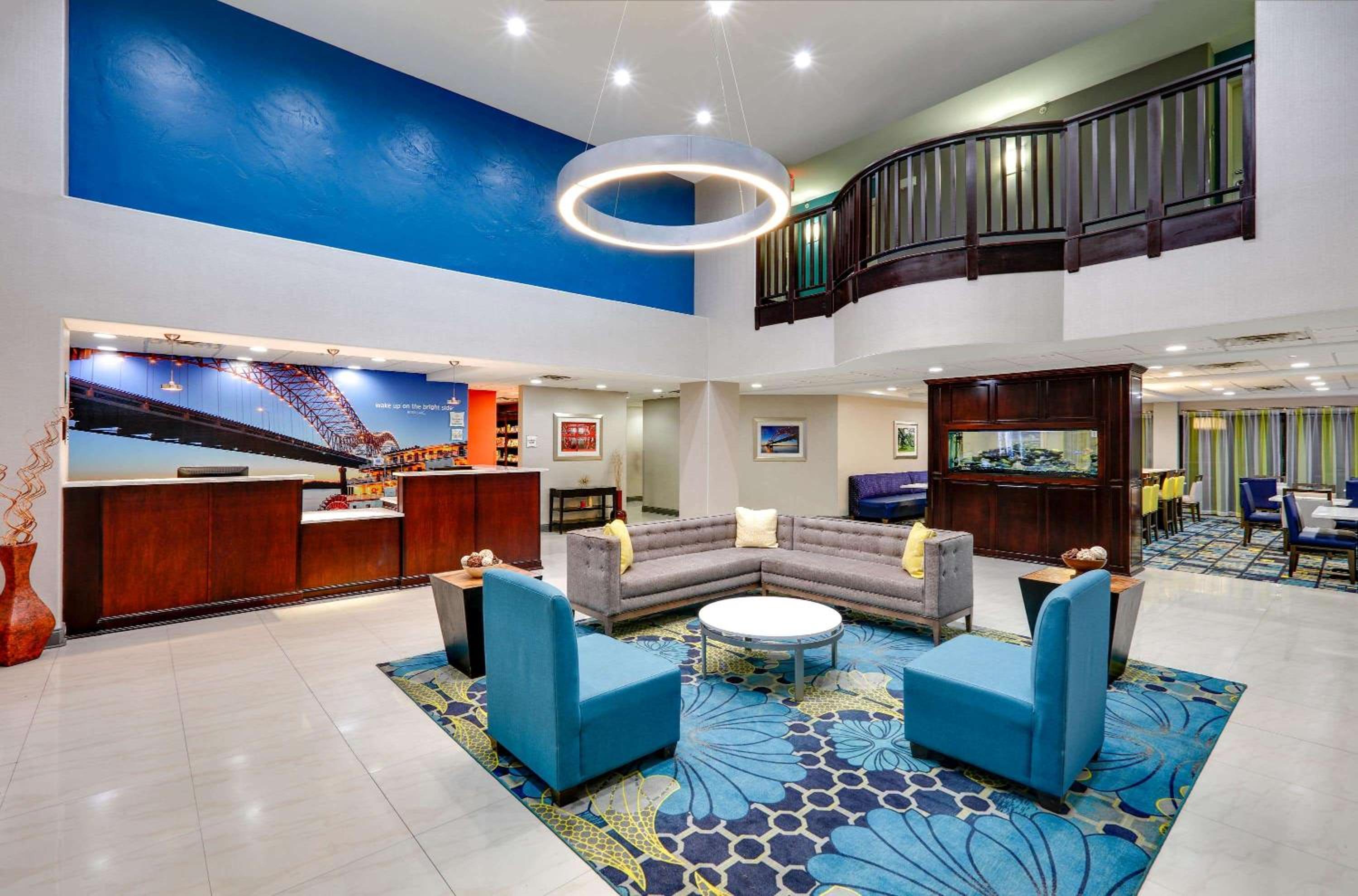 La Quinta by Wyndham Horn Lake / Southaven Area view 5