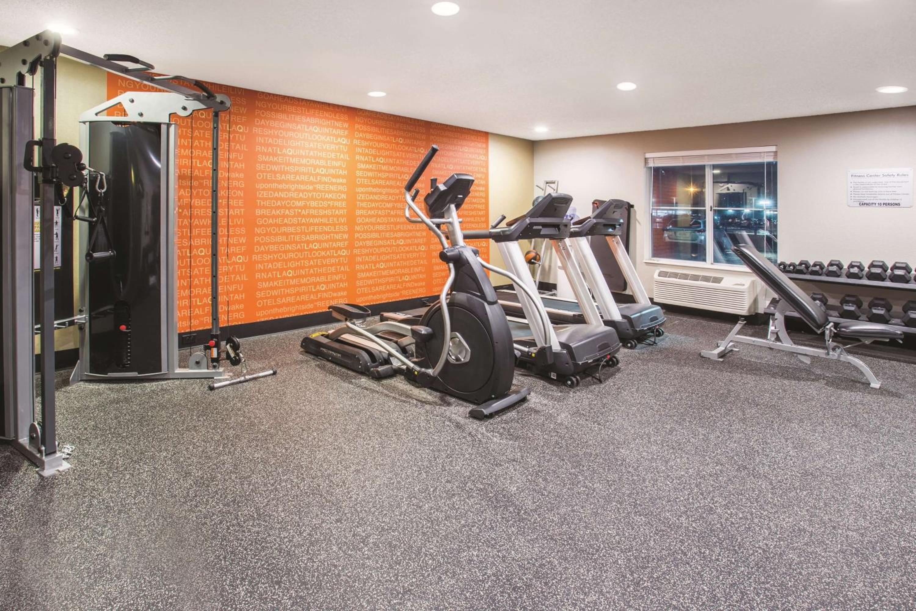 La Quinta by Wyndham O'Fallon, IL - St. Louis, Billede 7