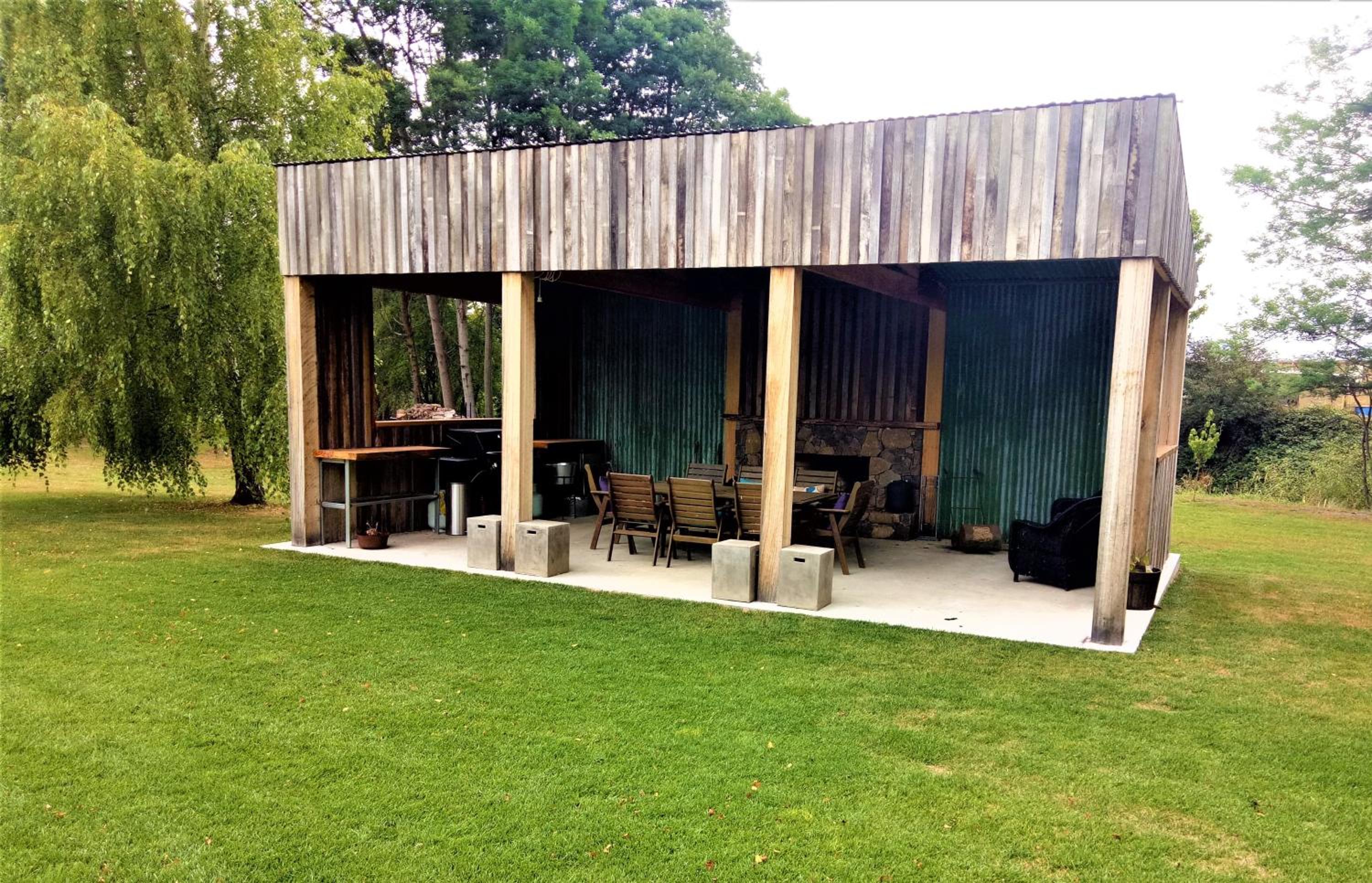 Oakdene Heritage Accommodation