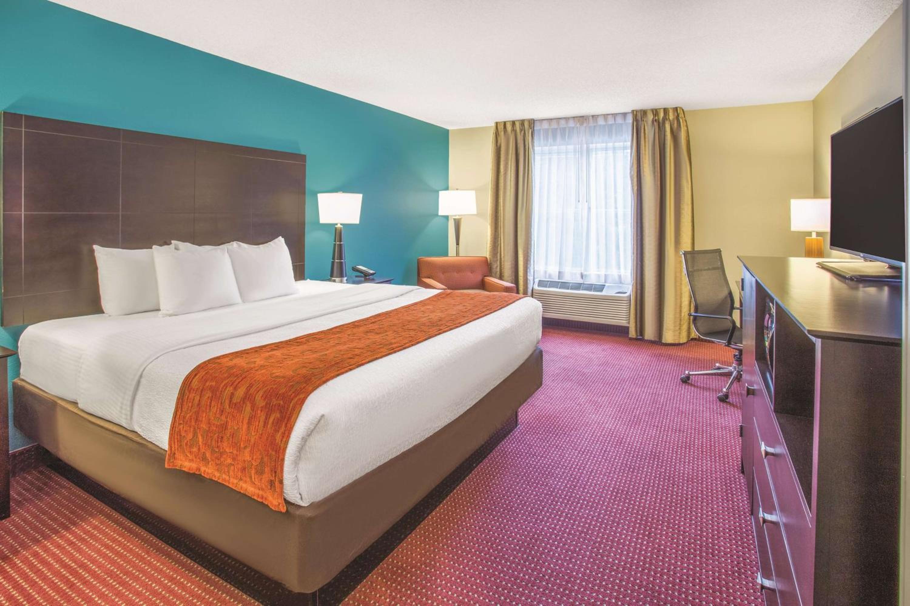 La Quinta by Wyndham O'Fallon, IL - St. Louis, Billede 3