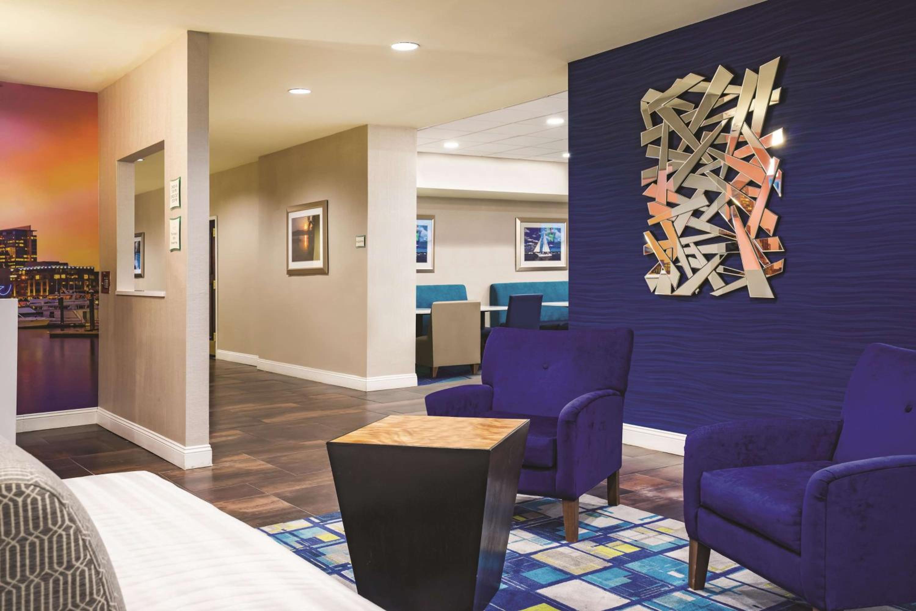 La Quinta by Wyndham Baltimore South Glen Burnie - Property Image 7