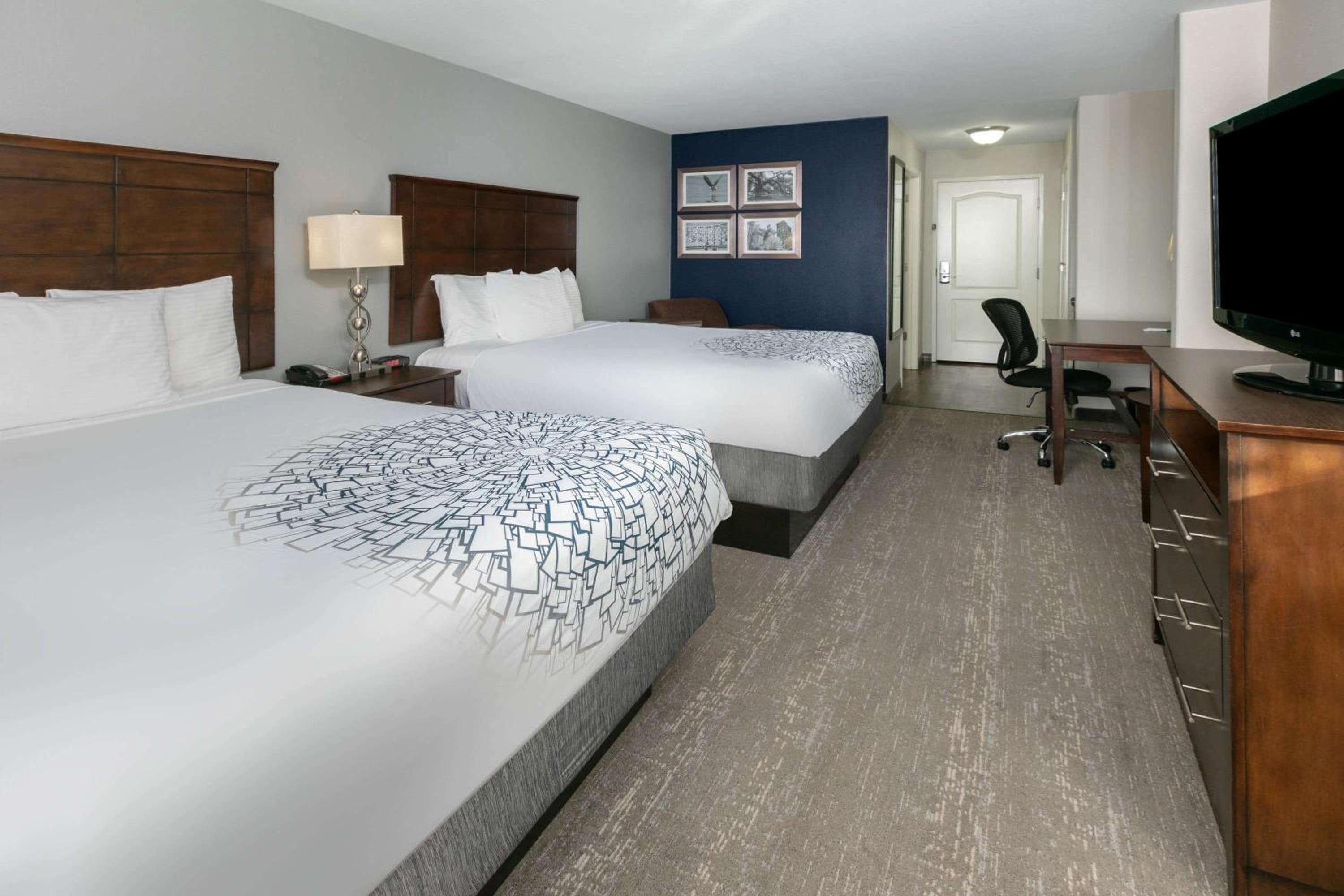 La Quinta by Wyndham Horn Lake / Southaven Area view 2