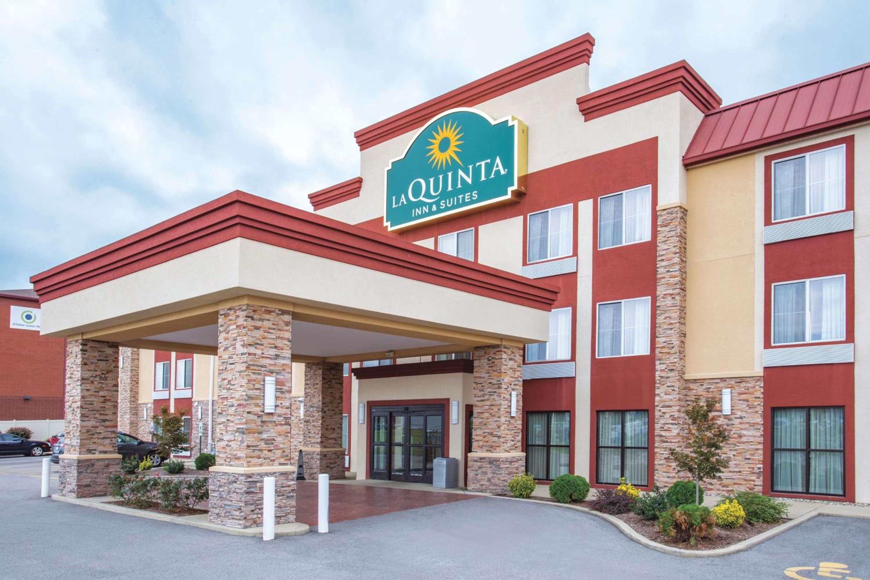Ofallon Vacations - La Quinta by Wyndham O'Fallon, IL - St. Louis - Property Image 1