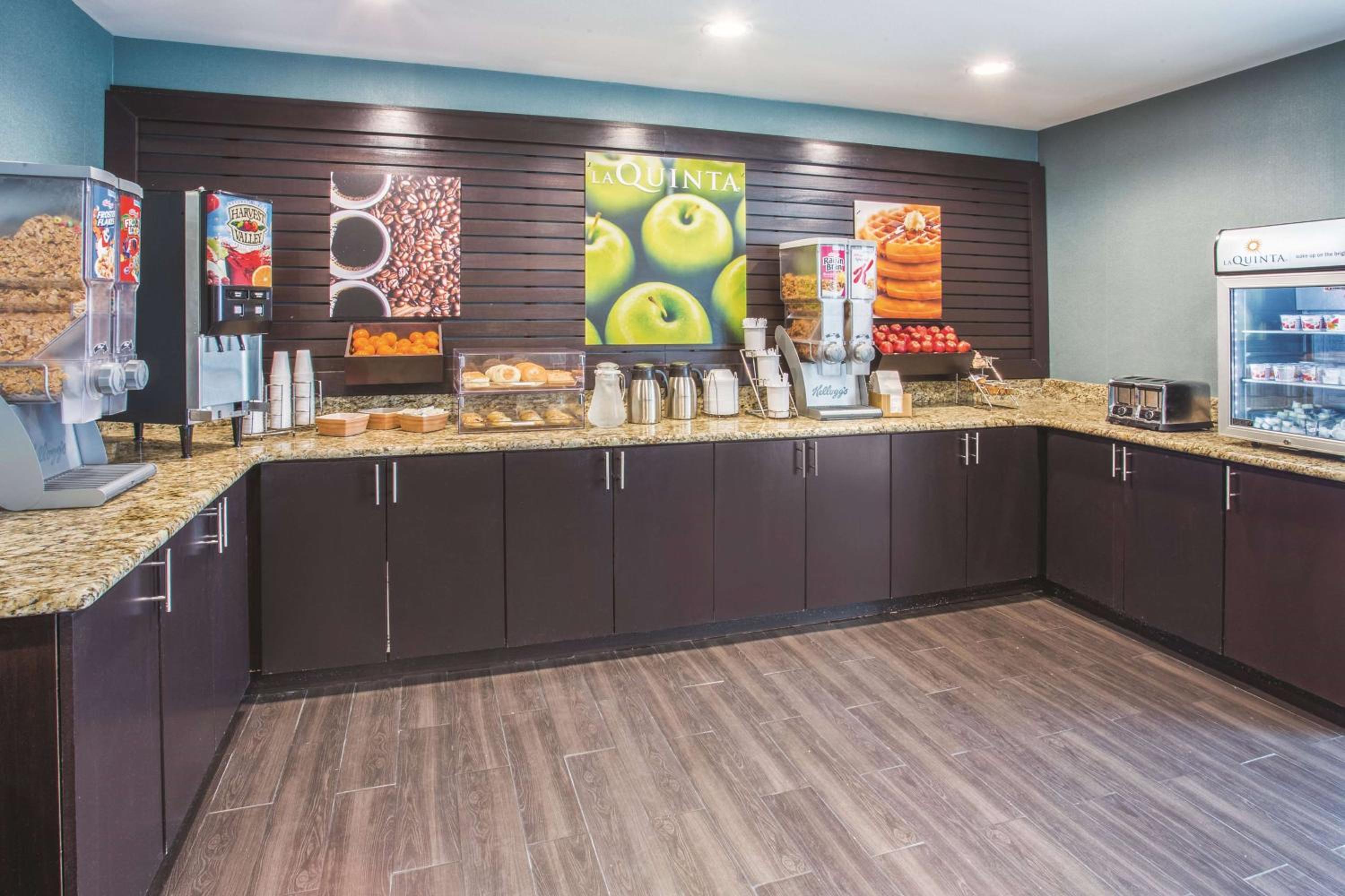 La Quinta by Wyndham O'Fallon, IL - St. Louis, Billede 14