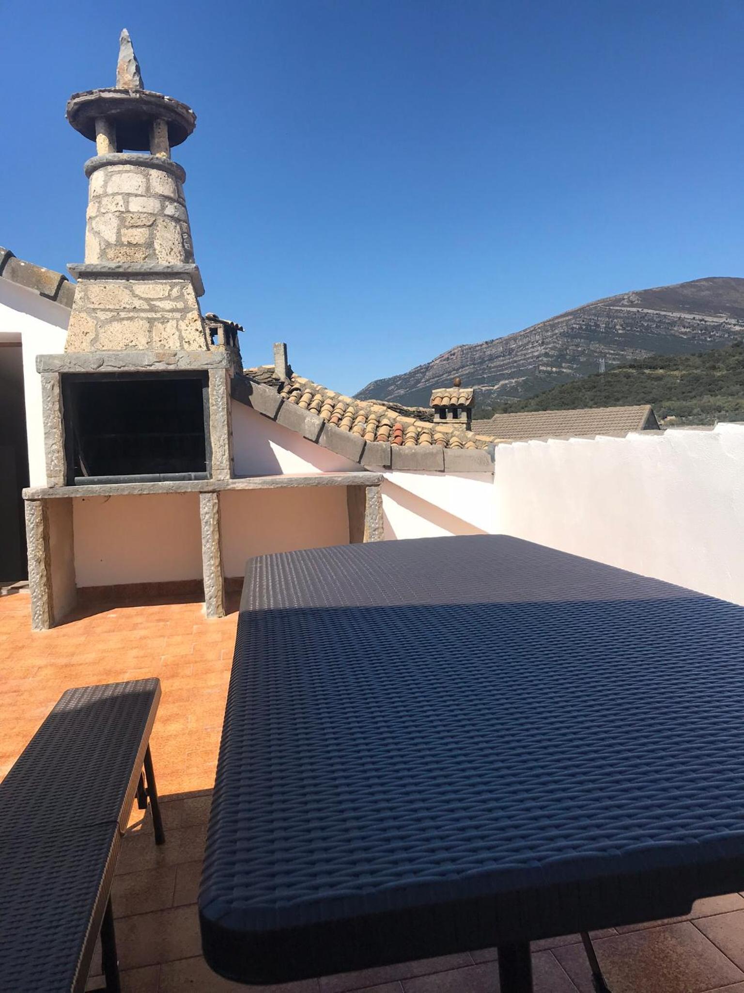 roof