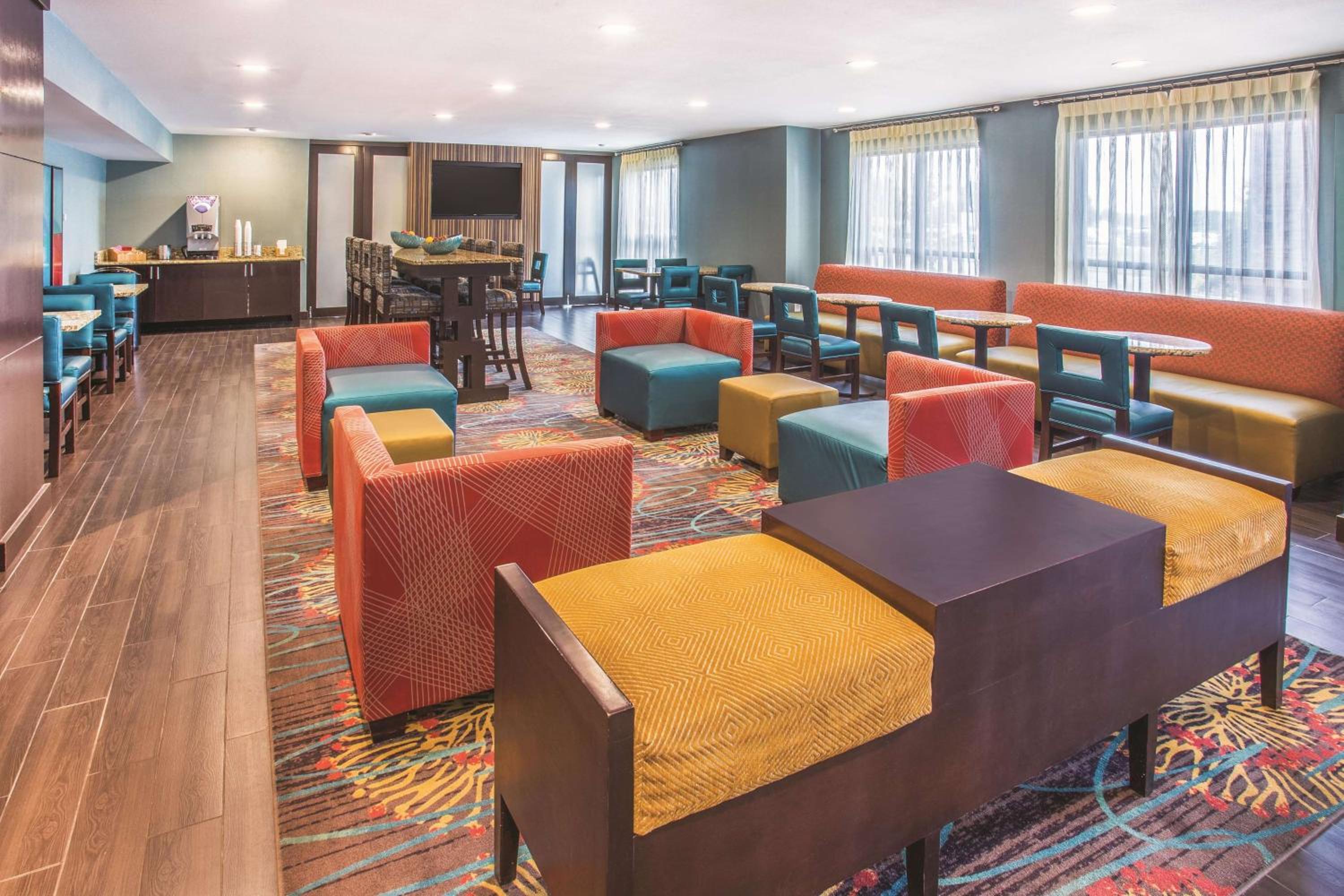 La Quinta by Wyndham O'Fallon, IL - St. Louis, Billede 23