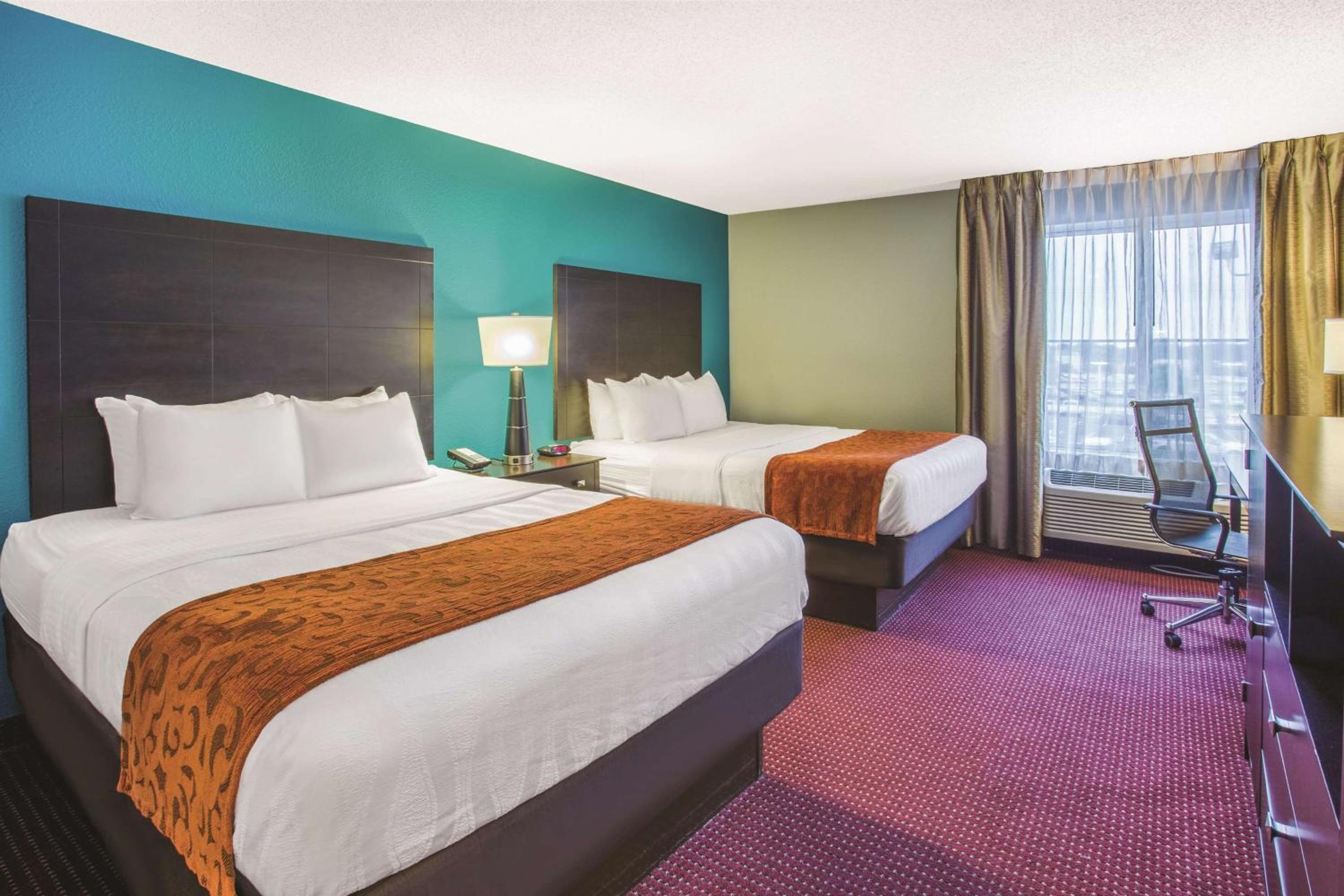 La Quinta by Wyndham O'Fallon, IL - St. Louis, Billede 15