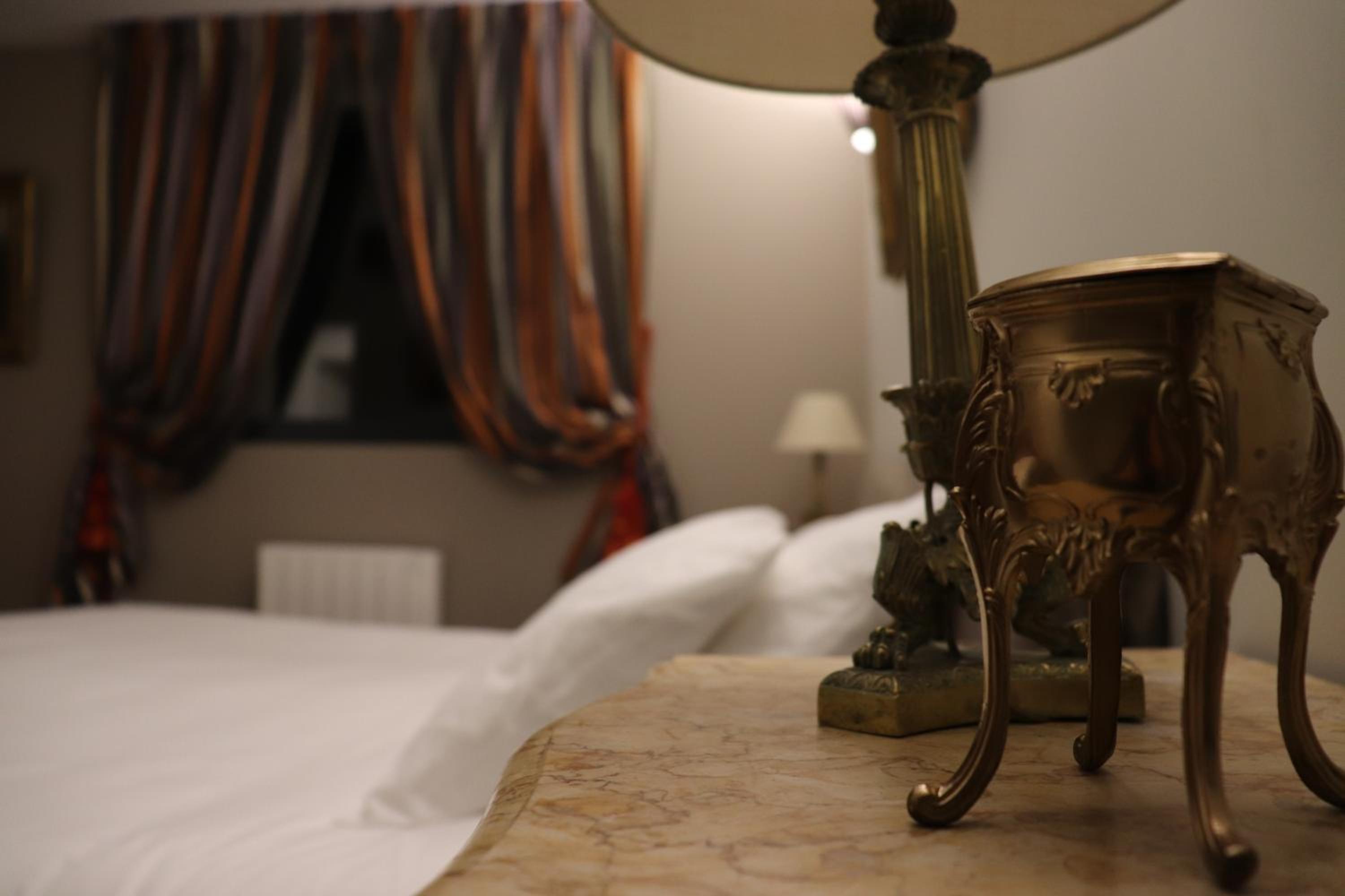 Le Boudoir photo 4