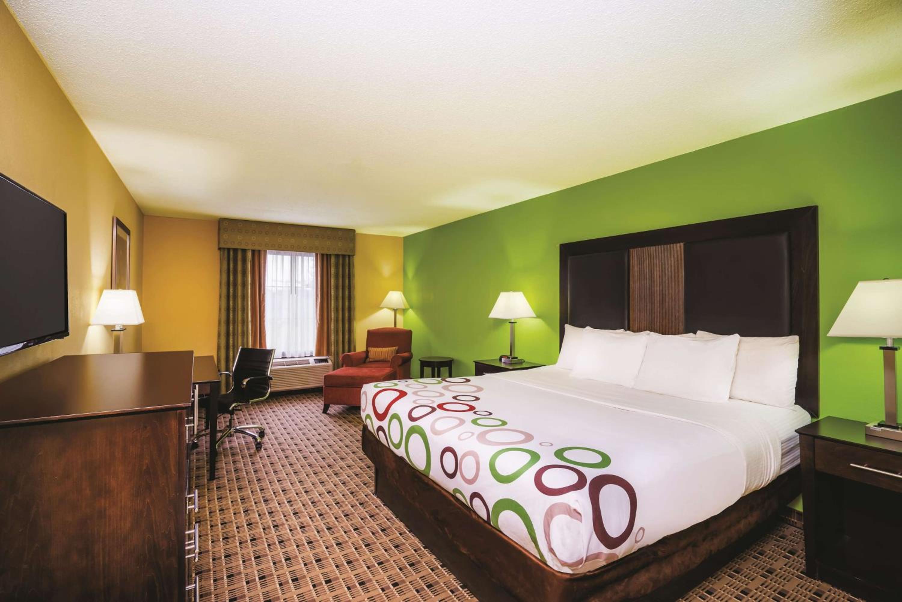 La Quinta by Wyndham Baltimore South Glen Burnie - Property Image 2